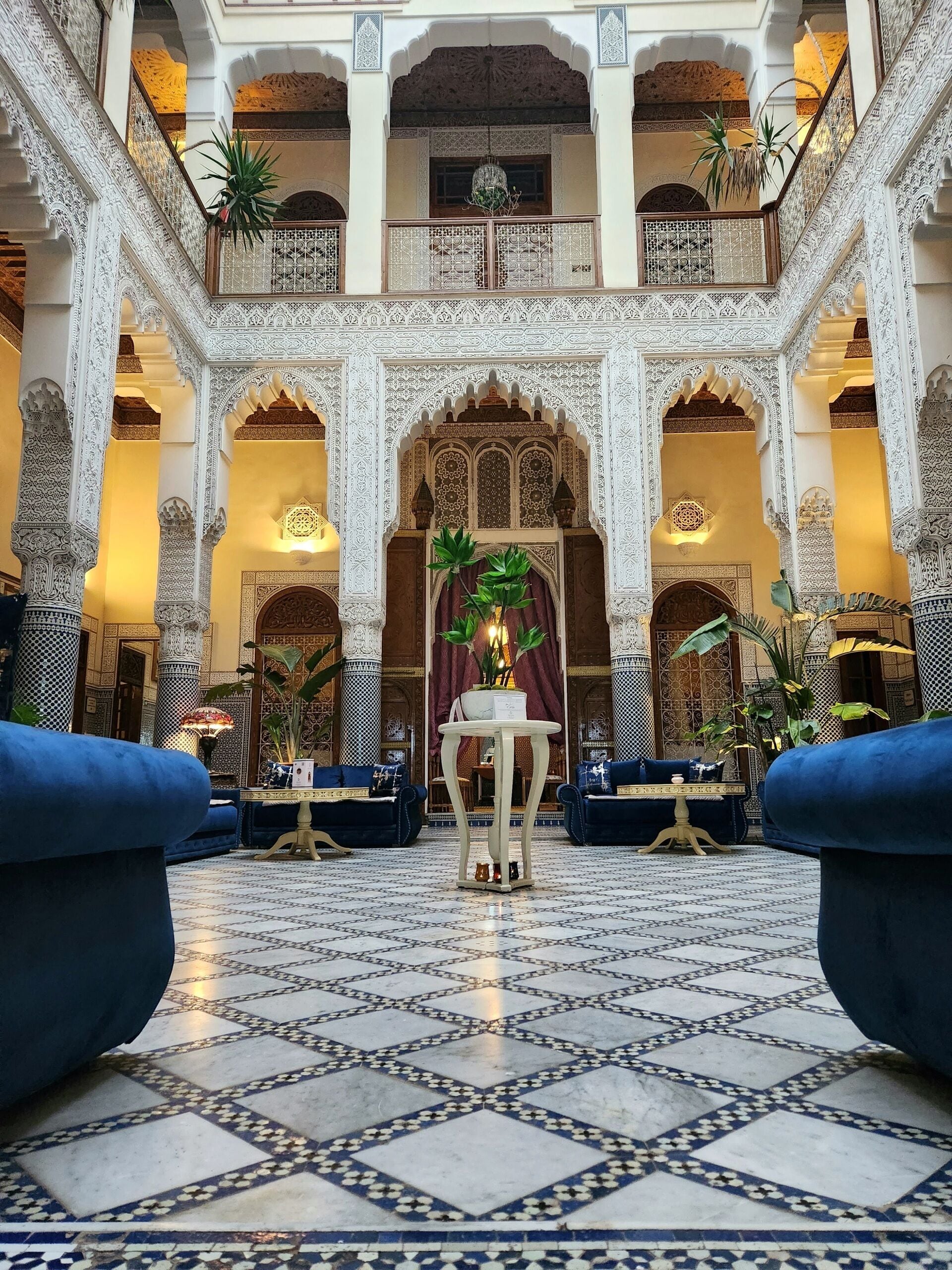 Photo - Le Riad Palais d'hotes Suites & Spa Fes