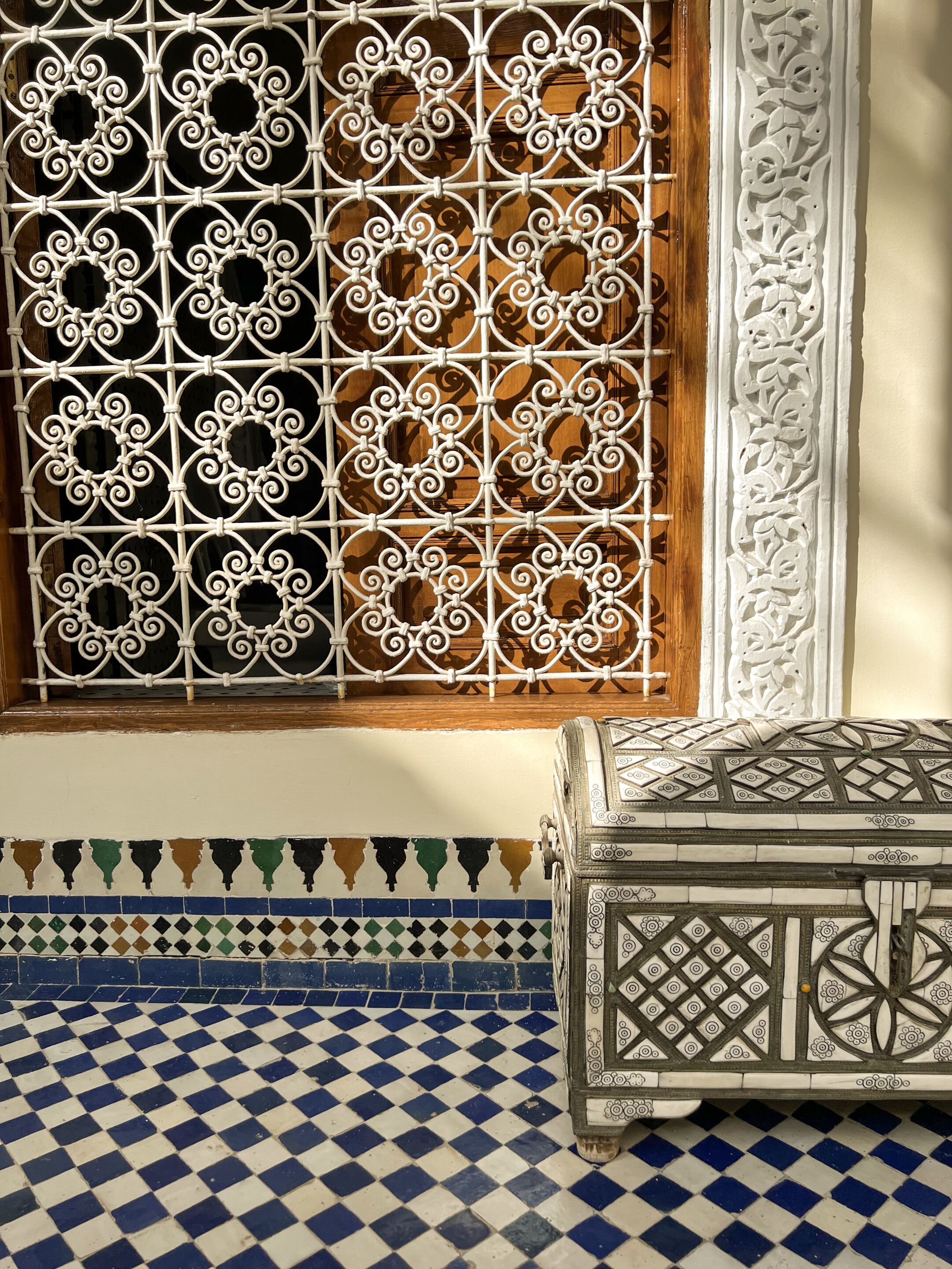 Photo - Le Riad Palais d'hotes Suites & Spa Fes