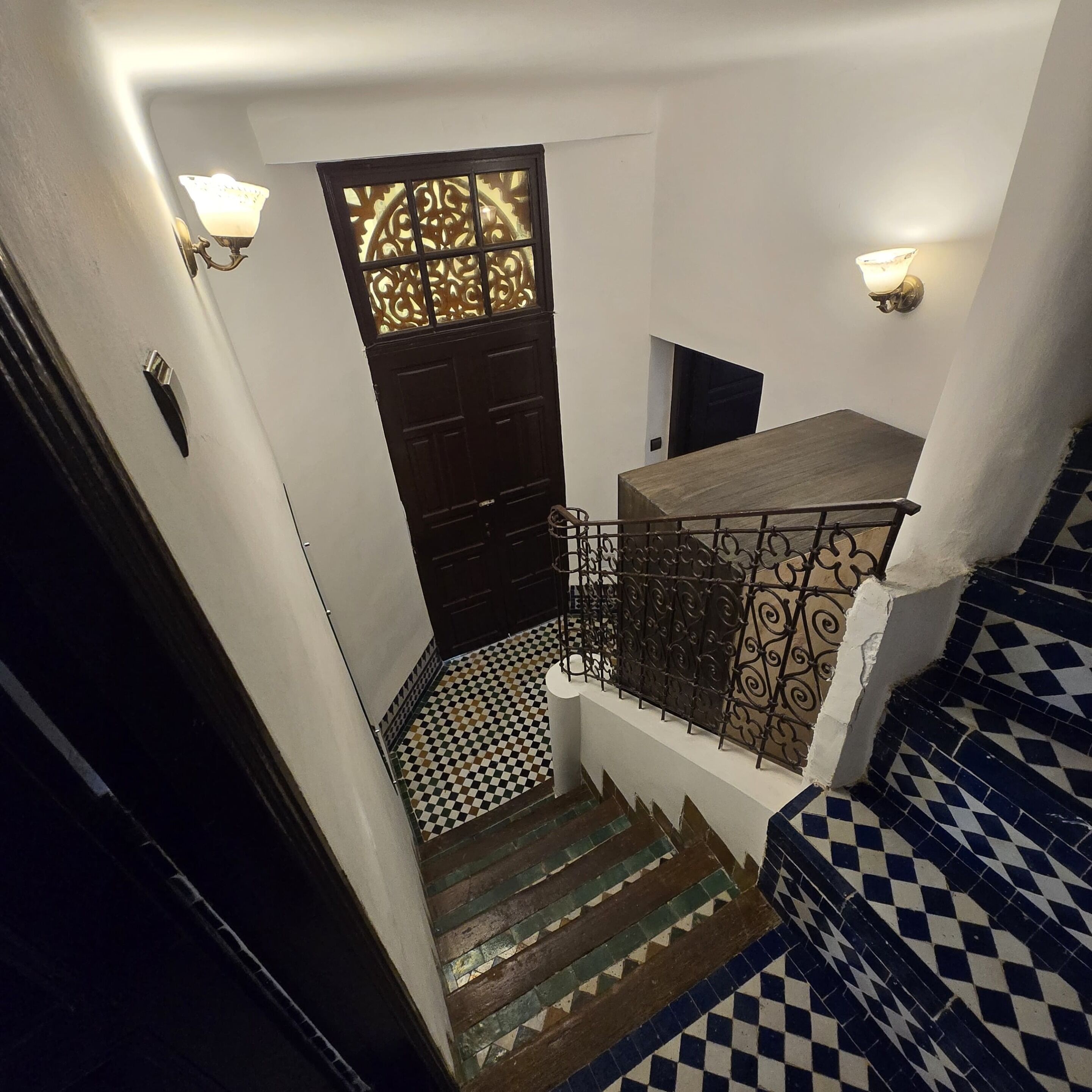 Photo - Le Riad Palais d'hotes Suites & Spa Fes