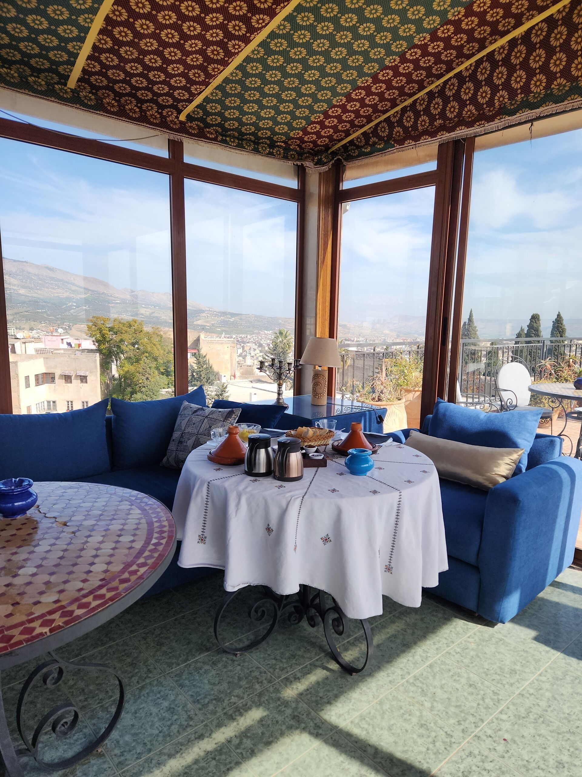 Photo - Le Riad Palais d'hotes Suites & Spa Fes