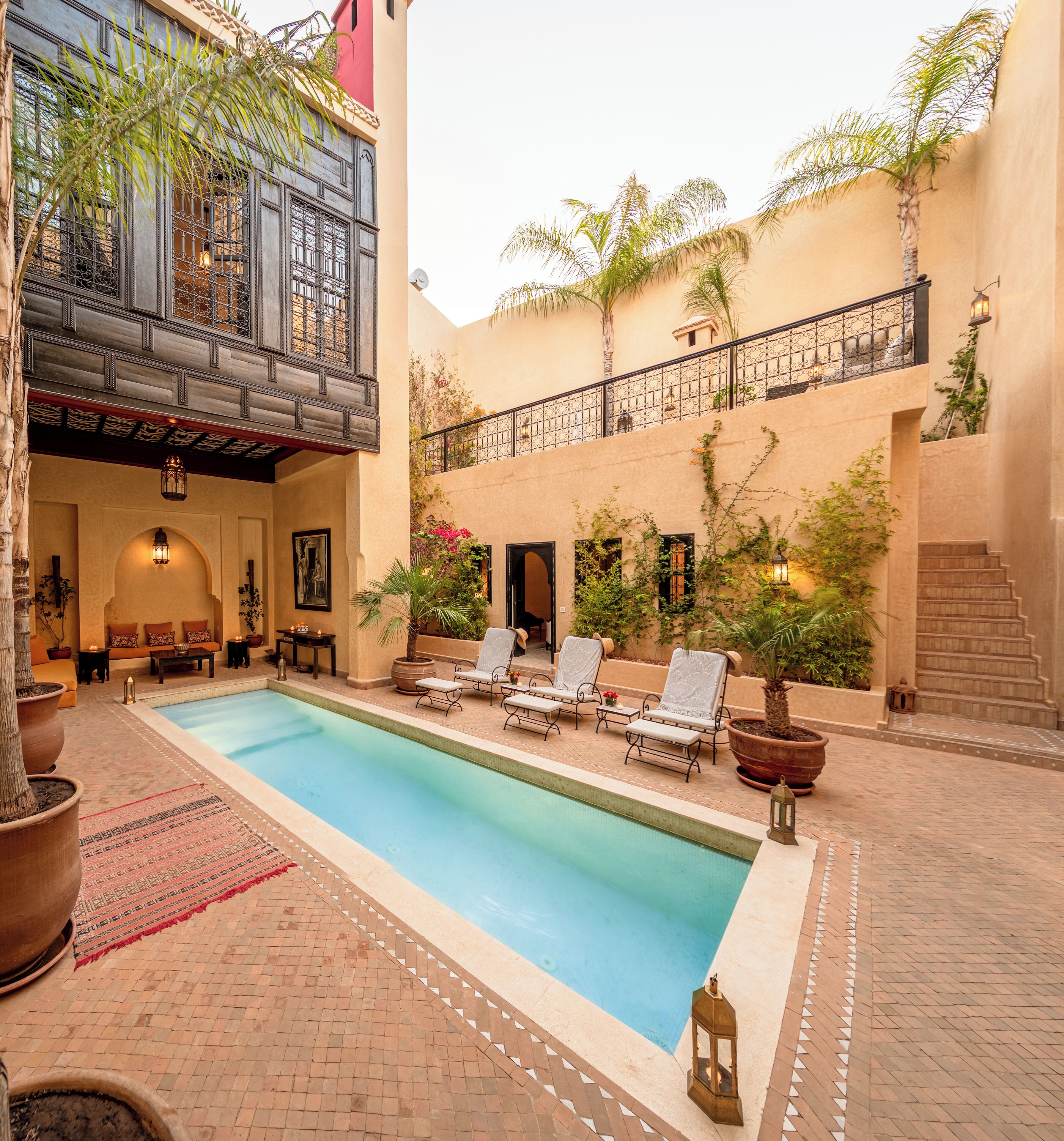 Foto - Riad Dar Karma