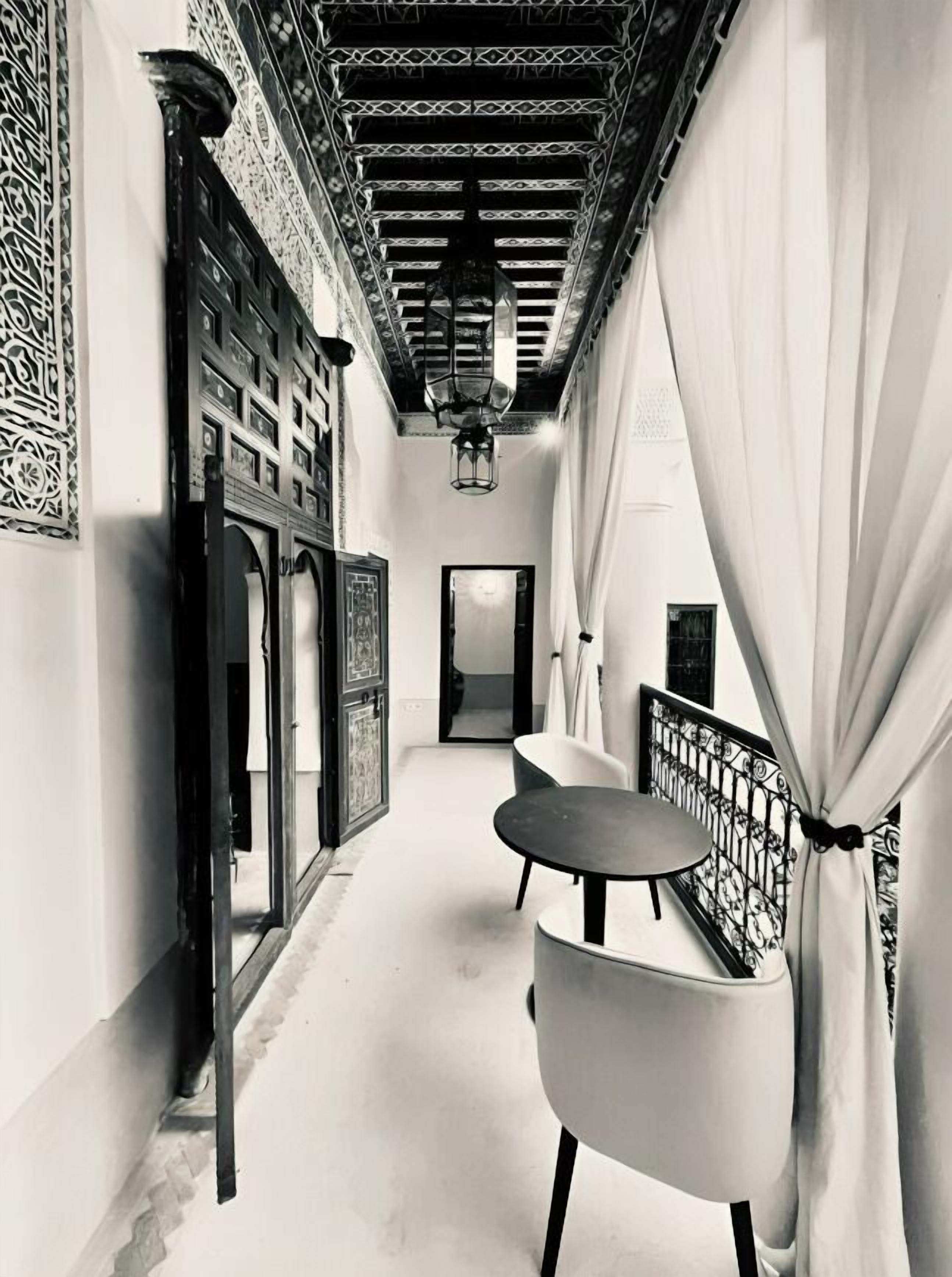 Foto - Riad Dar Karma