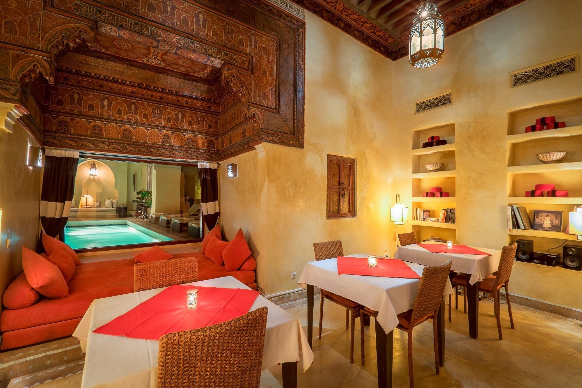 Foto - Riad Dar Karma