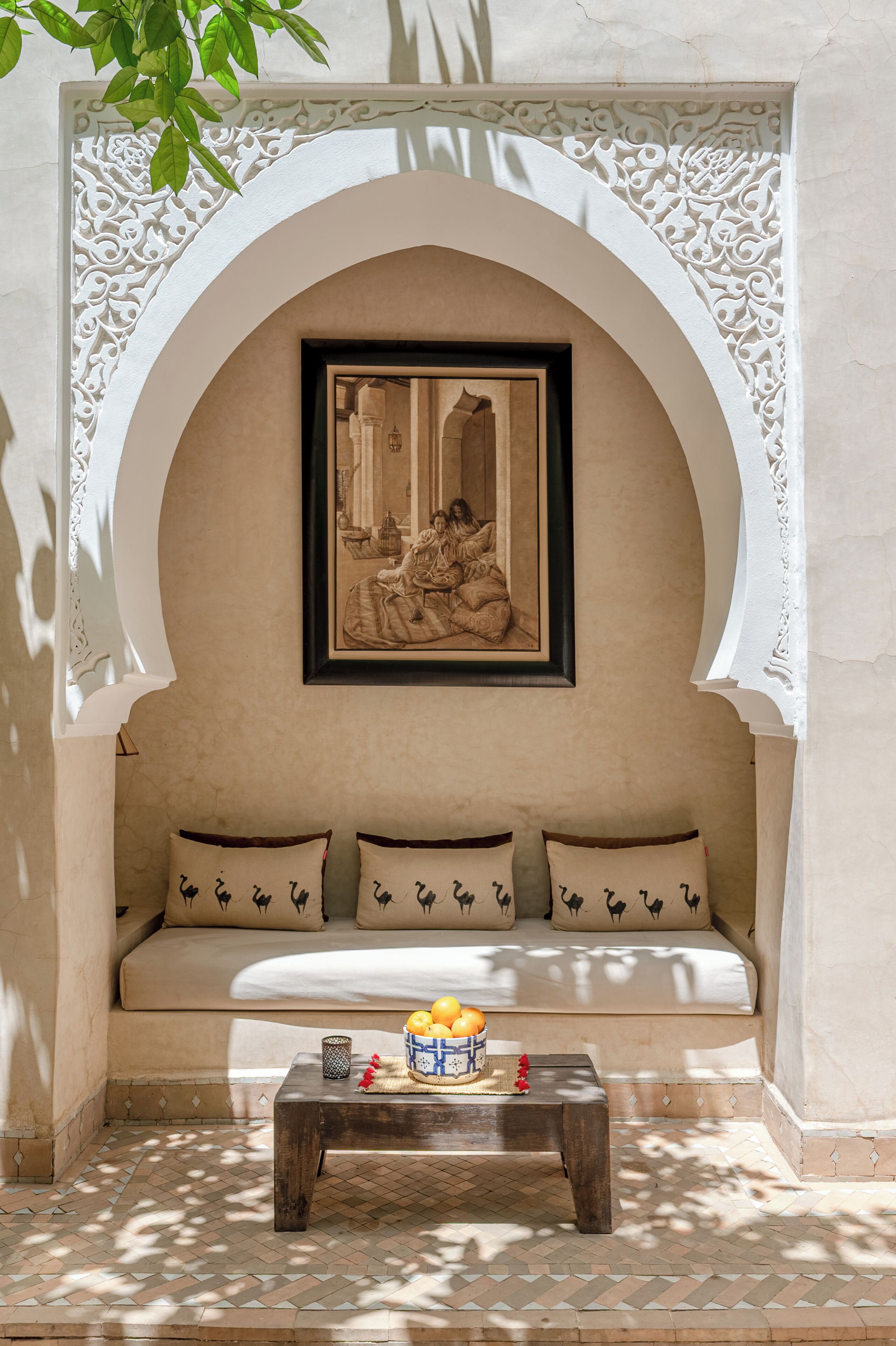 Foto - Riad Dar Karma