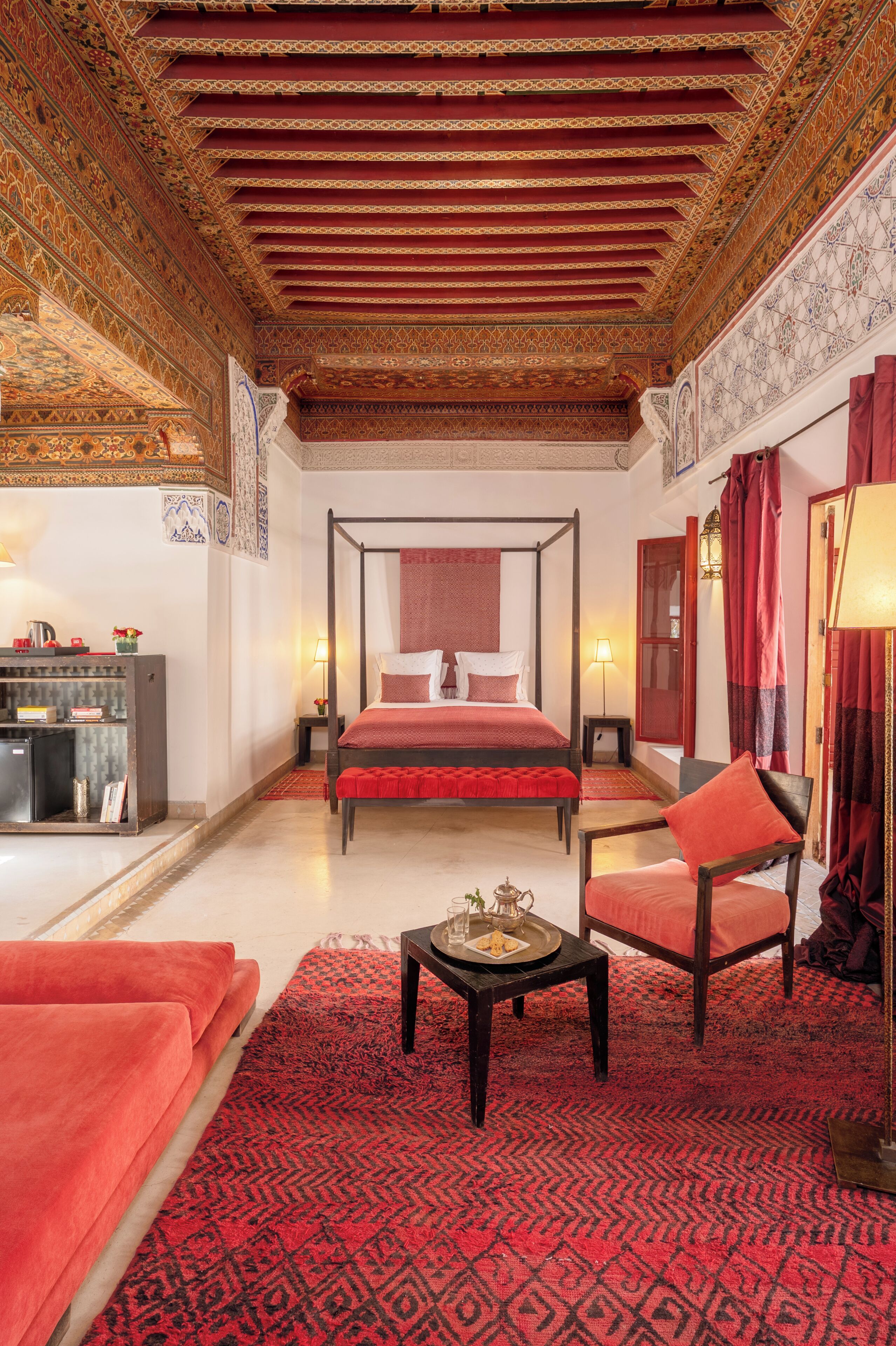 Foto - Riad Dar Karma