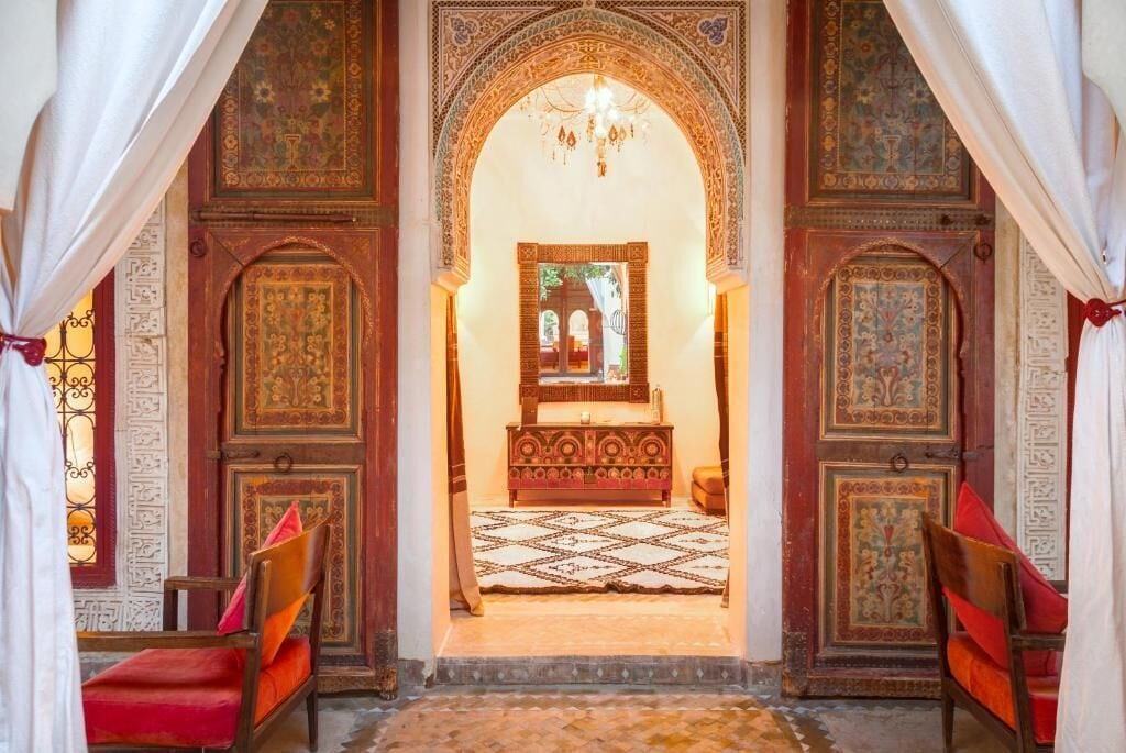 Foto - Riad Dar Karma