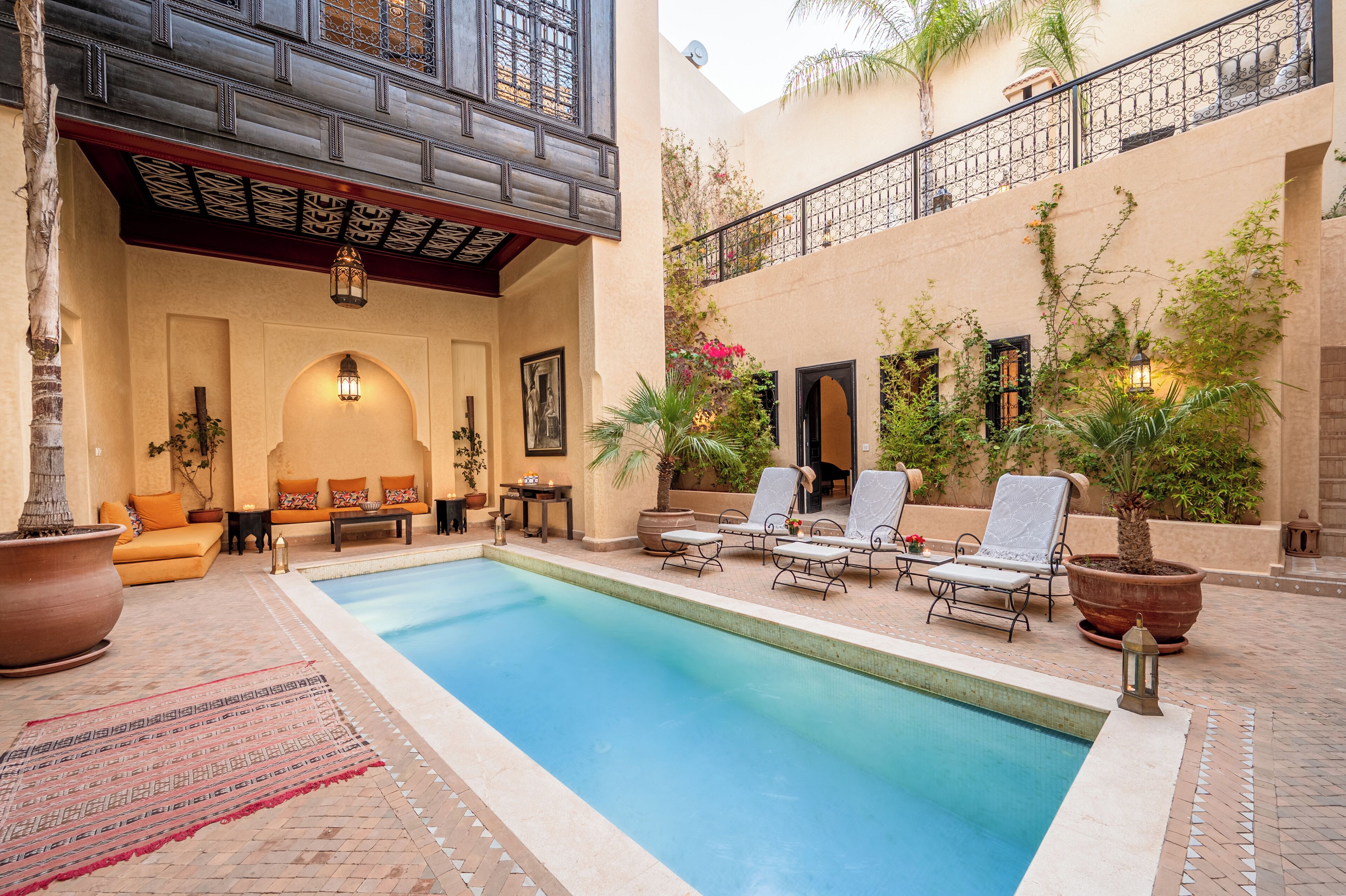 Foto - Riad Dar Karma