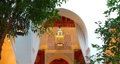 Riad Dar Karma