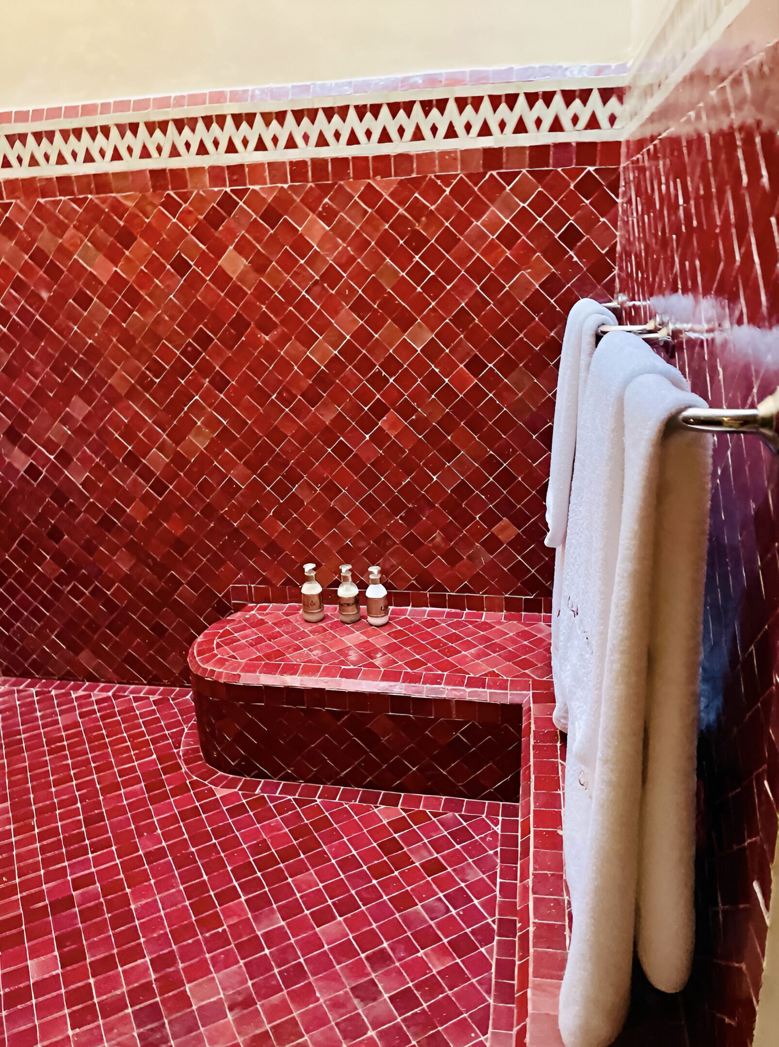 Foto - Riad Dar Karma