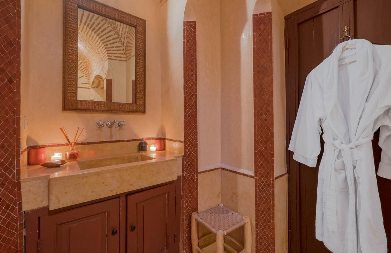 Foto - Riad Dar Karma