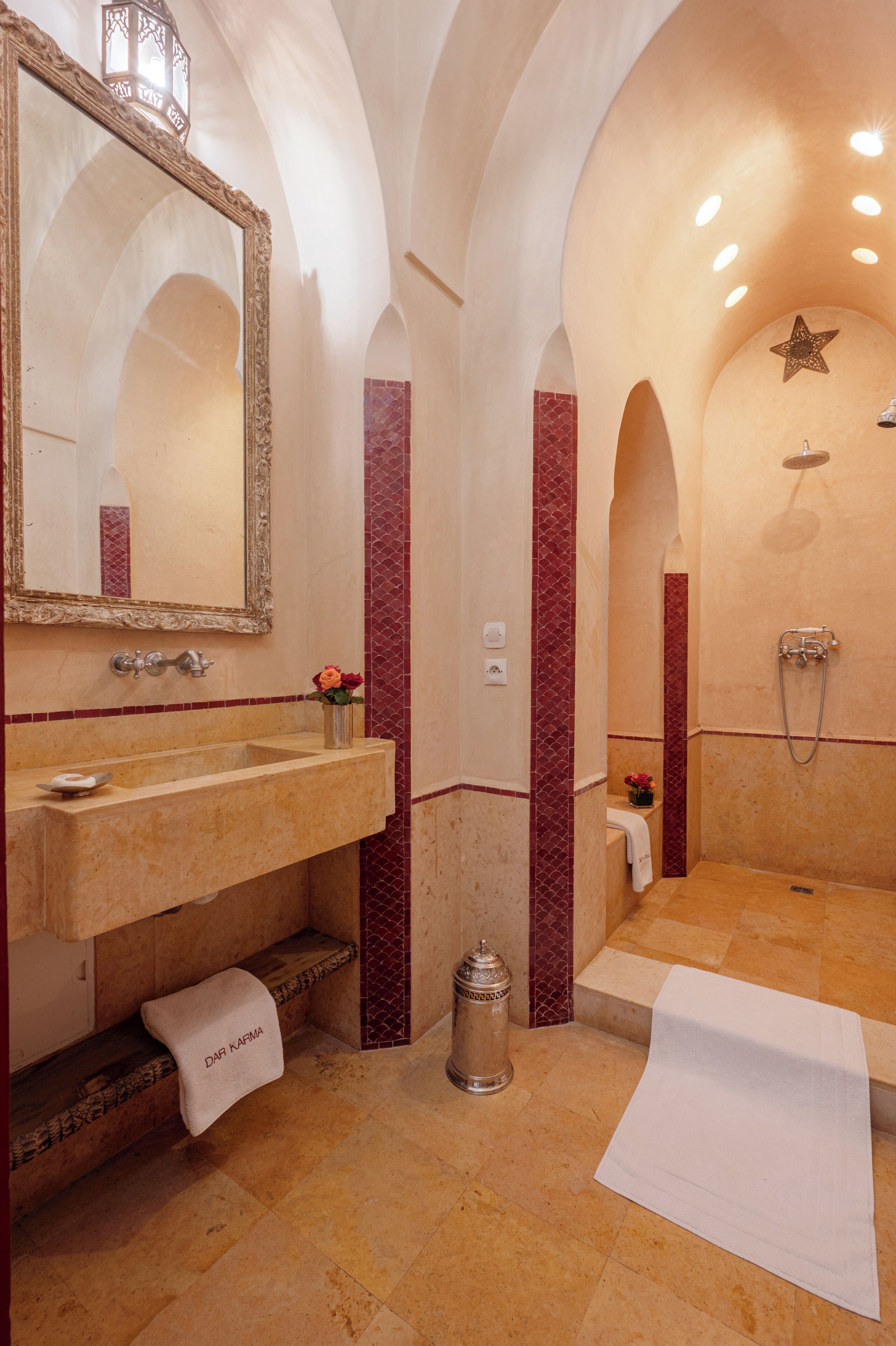 Foto - Riad Dar Karma