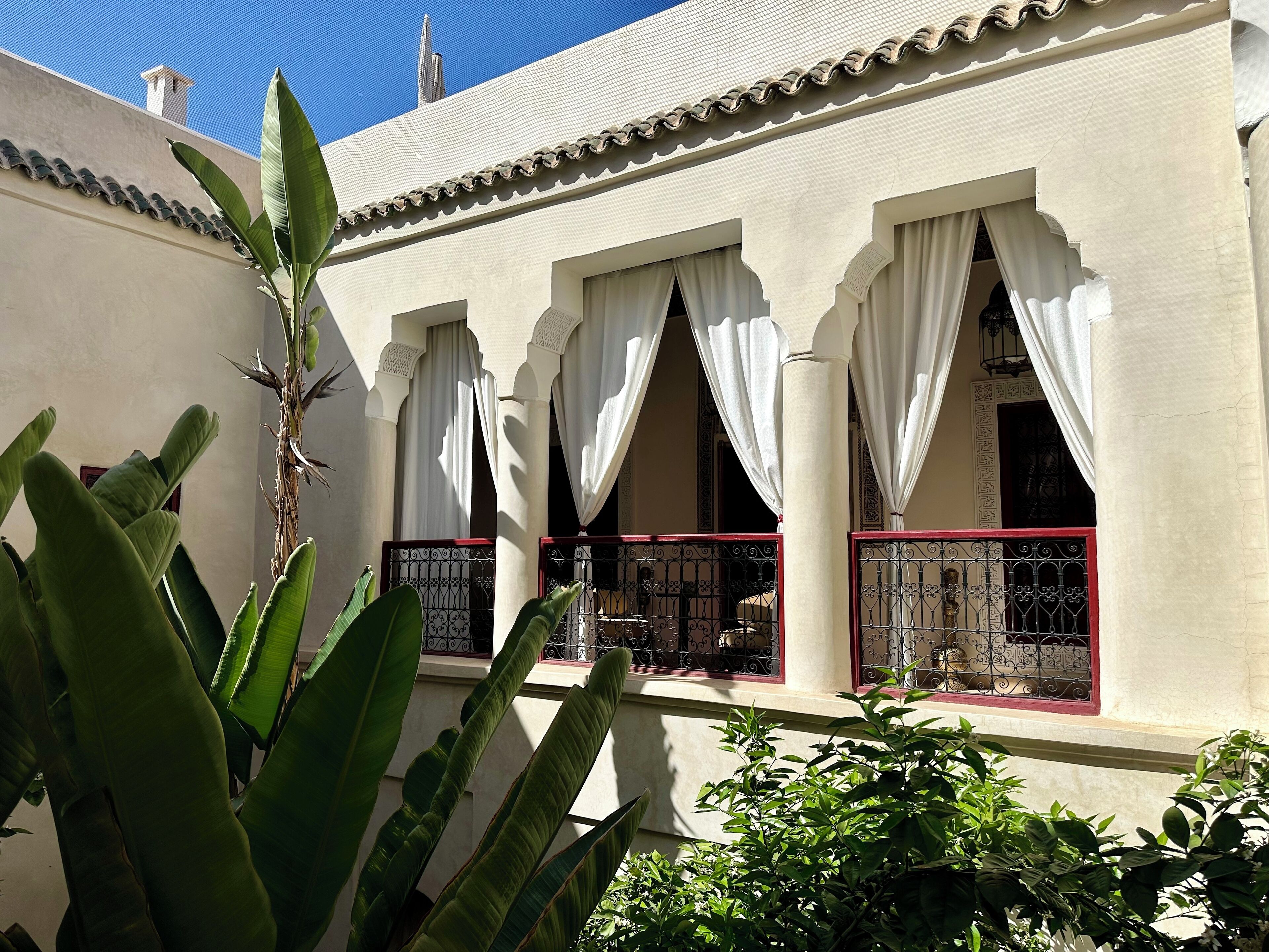 Foto - Riad Dar Karma