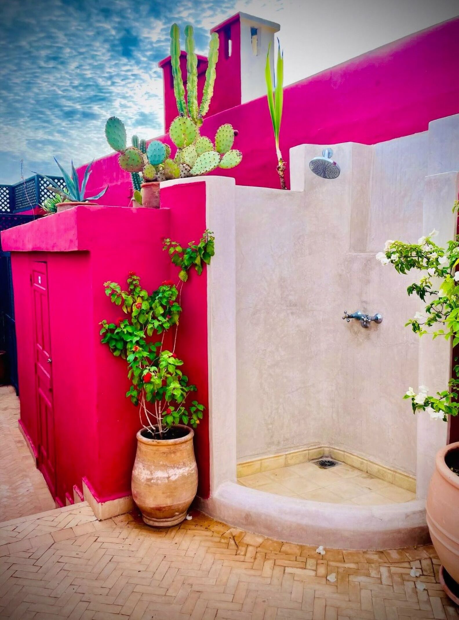 Foto - Riad Dar Karma