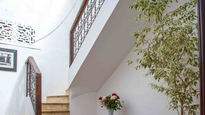 Escaleras