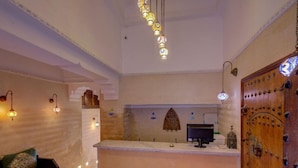 Hall