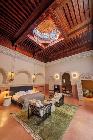 Grand Suite - Riad 72 (Marrakech)