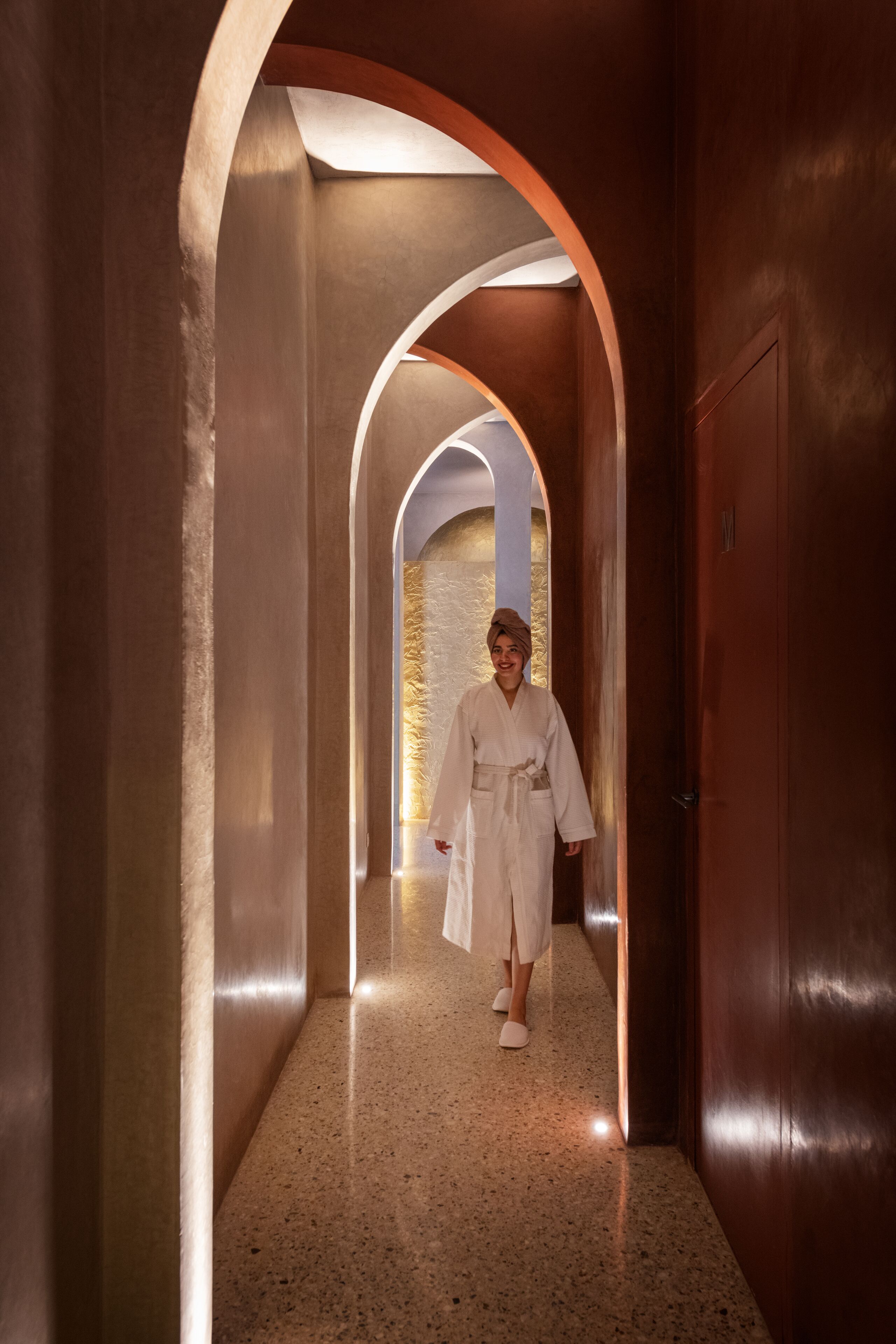 Foto - 72 Hotel & Spa