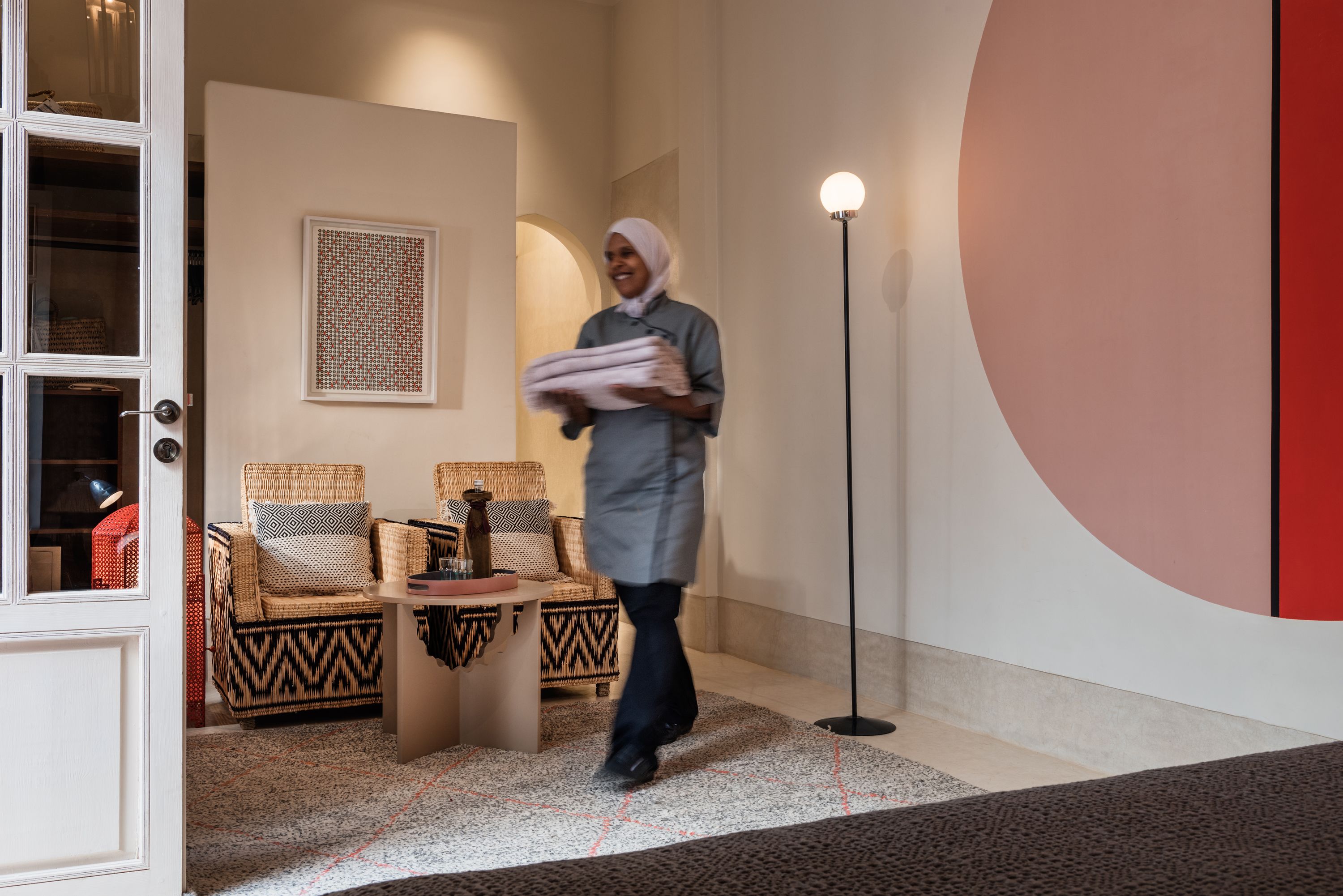 Foto - 72 Hotel & Spa