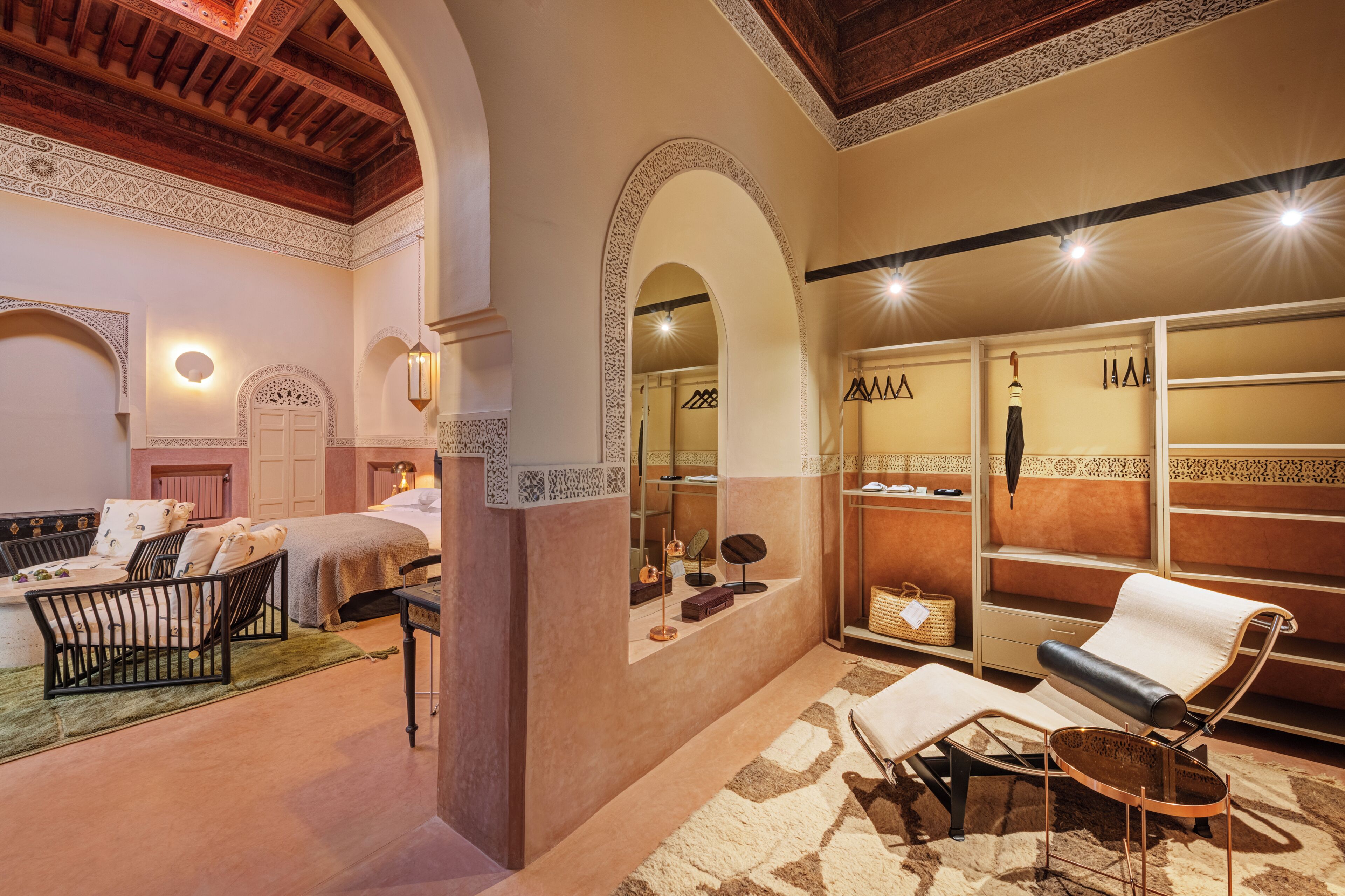 Photo - Riad 72