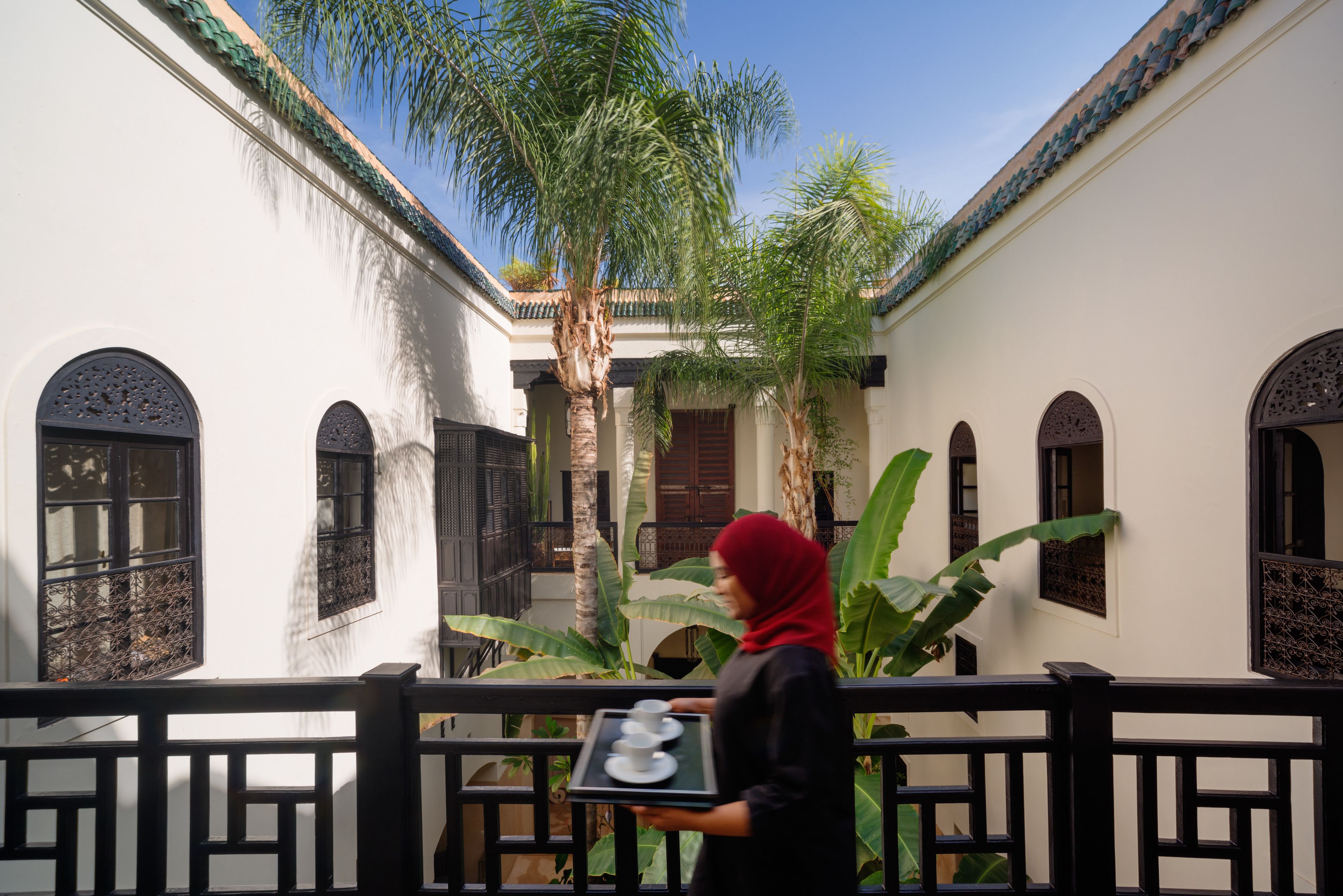 Photo - Riad 72