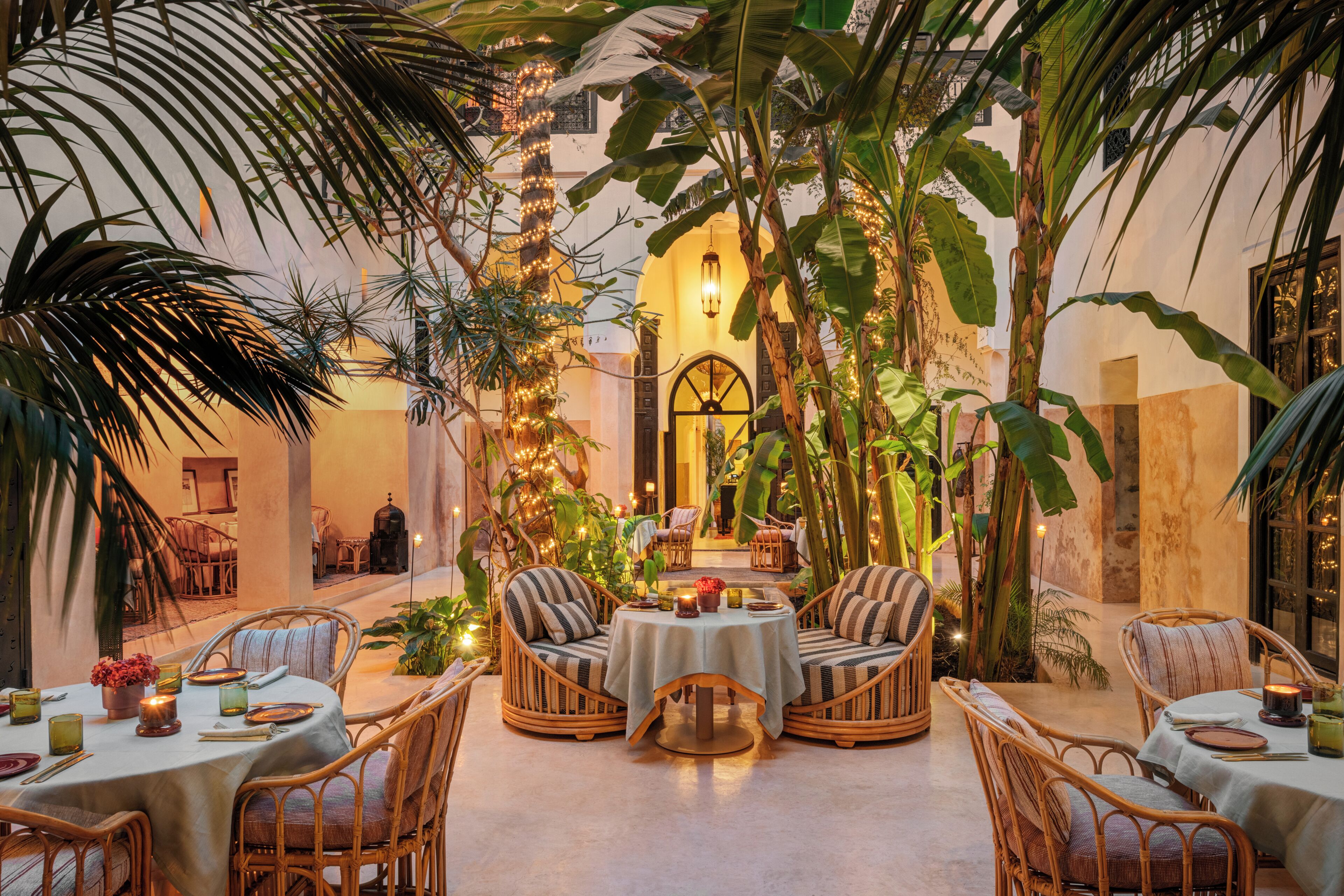 Photo - Riad 72