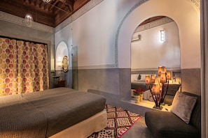Classic Room | View from room