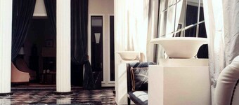 Riad Lotus Perle Marrakech