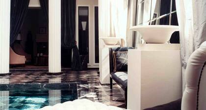 Riad Lotus Perle Marrakech