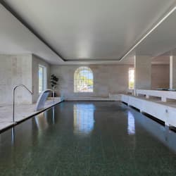 Body treatments, hydrotherapy, aromatherapy, body scrubs, facials