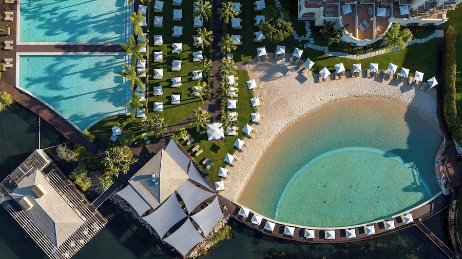 Domes Lake Algarve, Autograph Collection