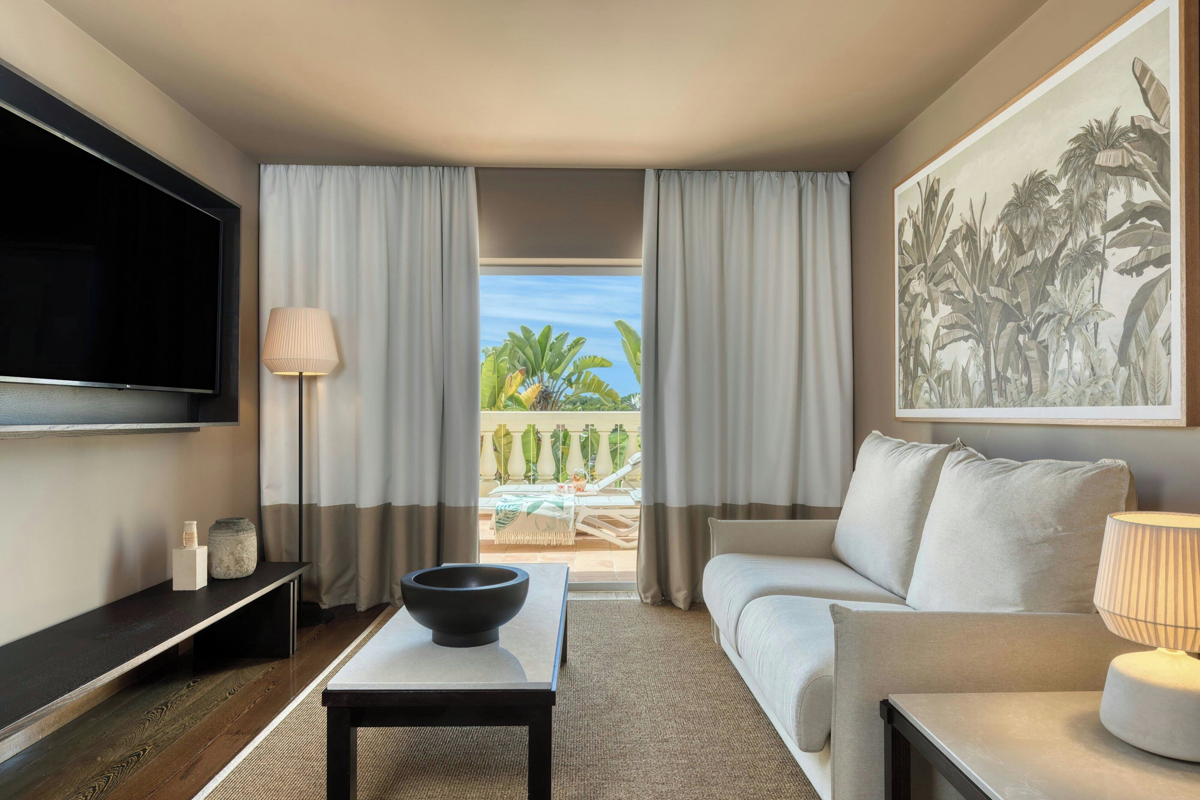 65-inch flat-screen tv with satellite channels, tv, toys