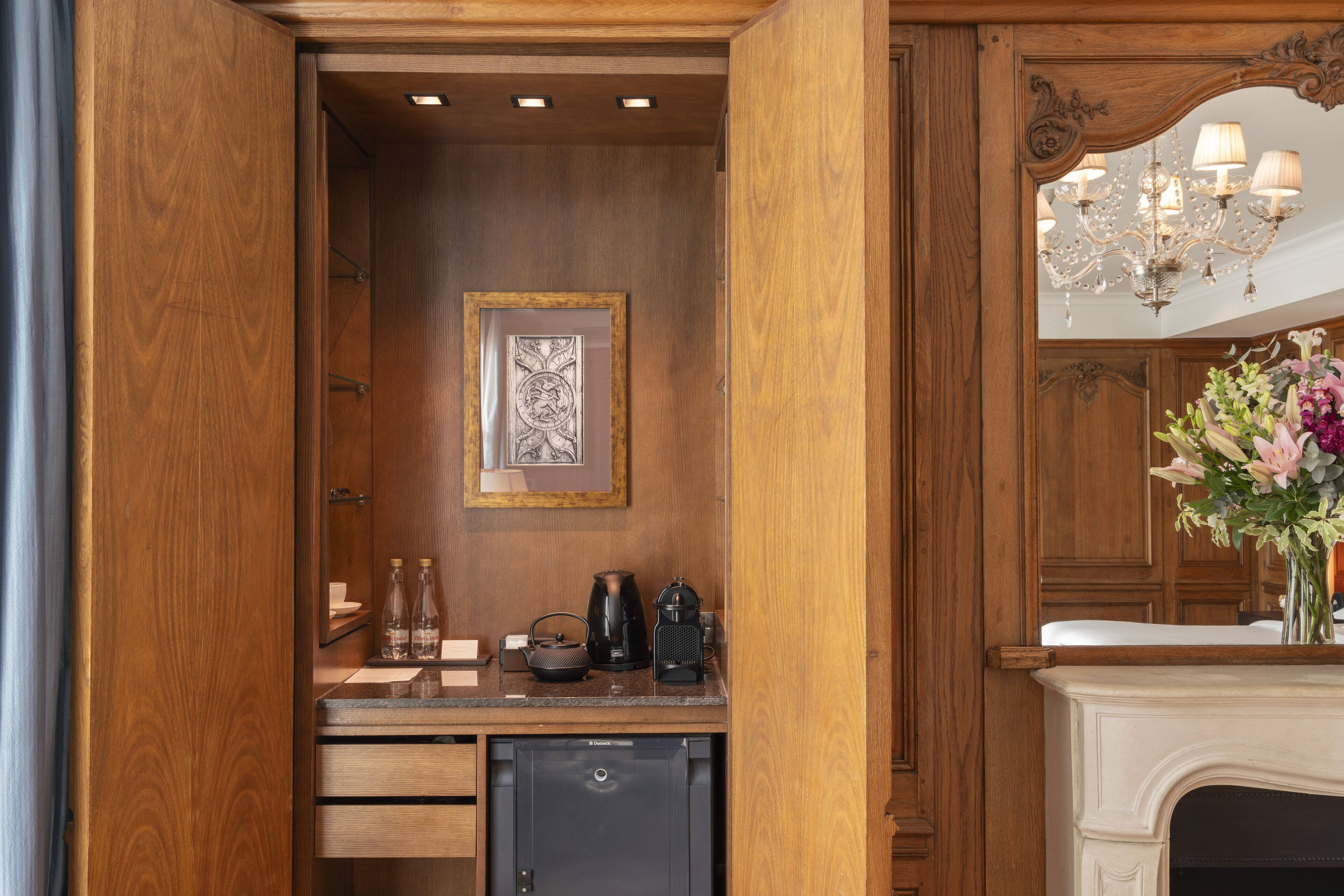 Foto - Palacio Duhau - Park Hyatt Buenos Aires