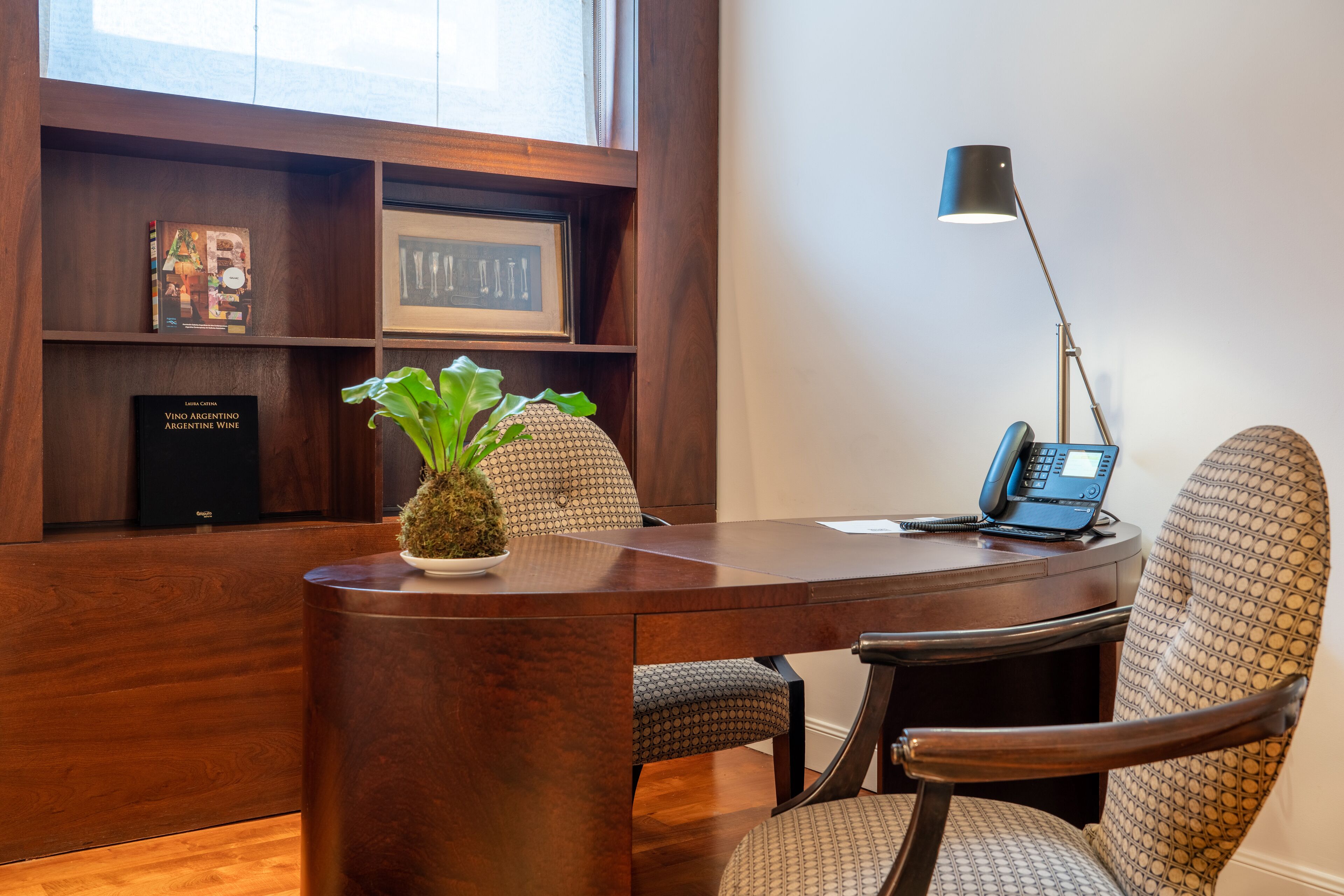 Foto - Palacio Duhau - Park Hyatt Buenos Aires