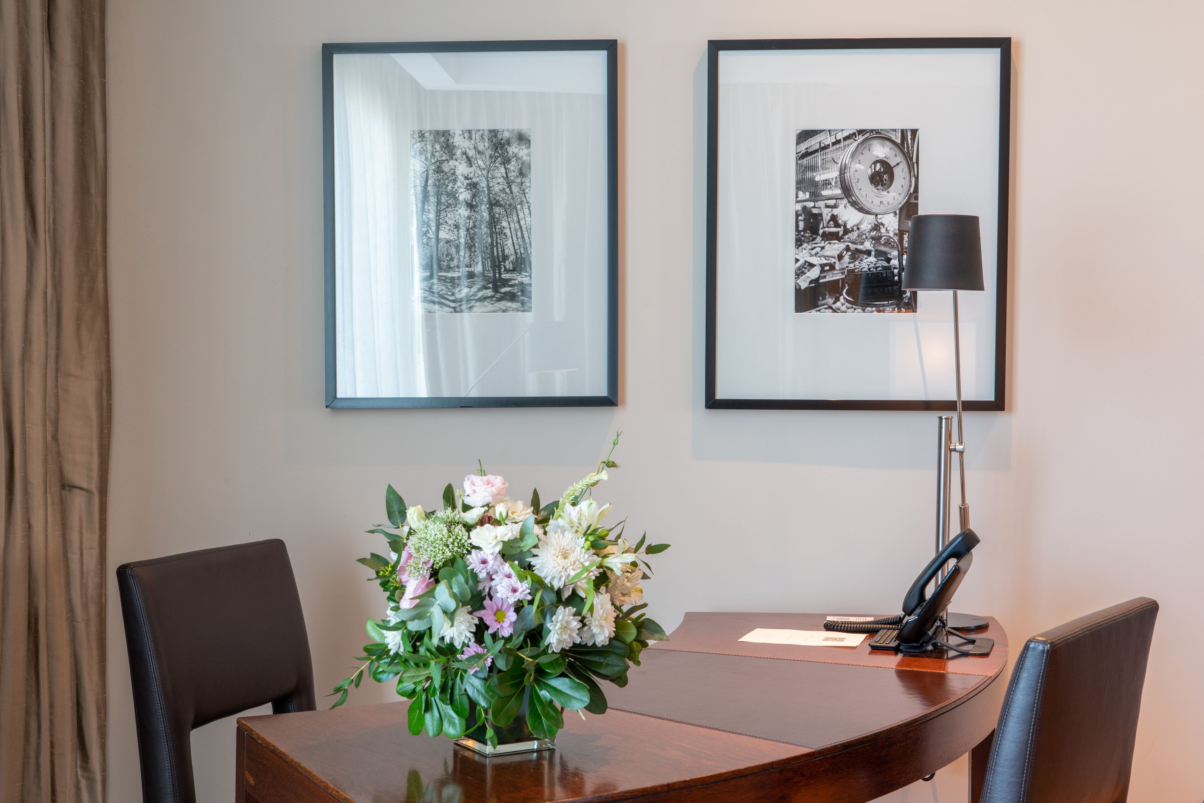 Foto - Palacio Duhau - Park Hyatt Buenos Aires