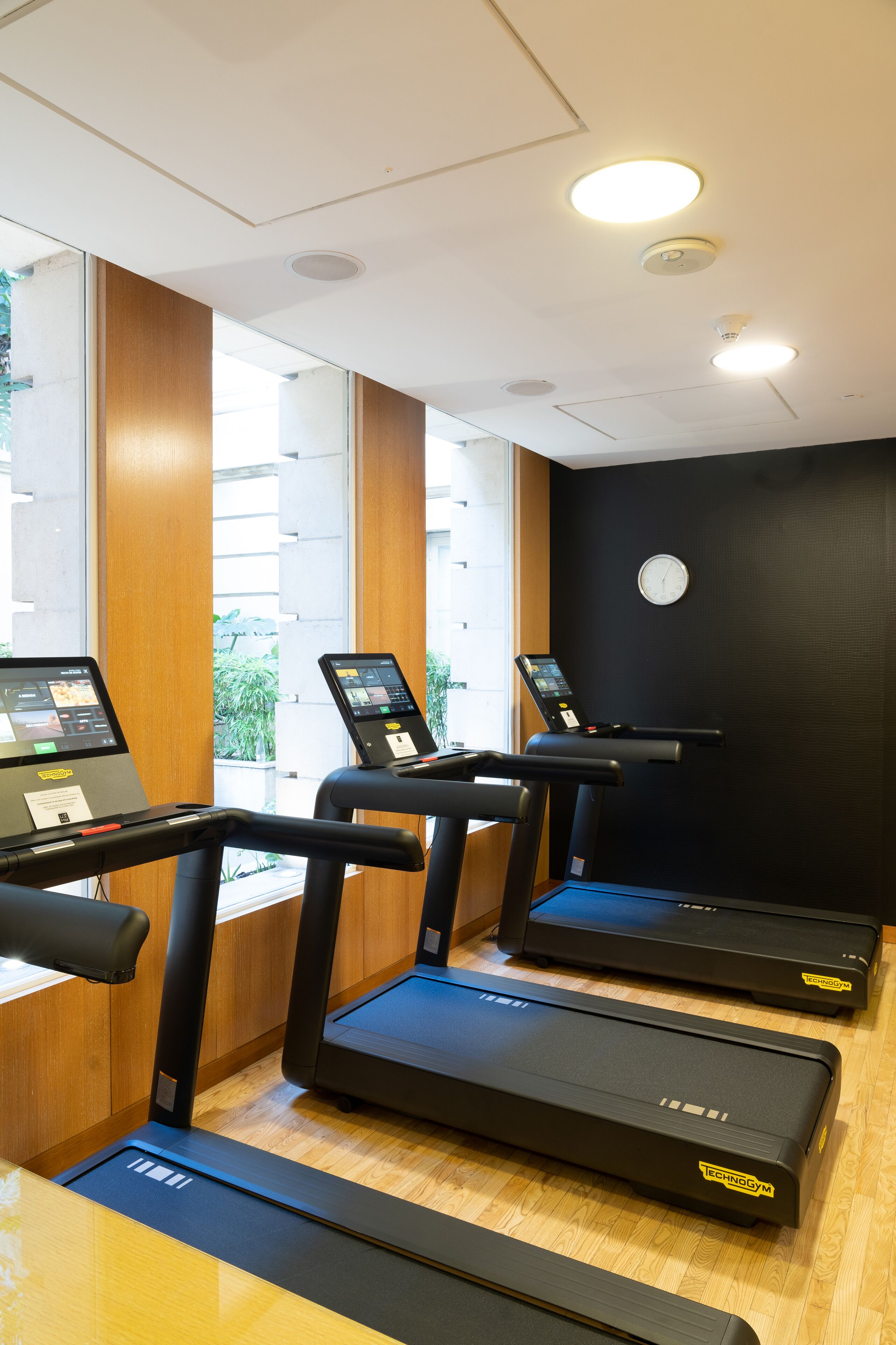 Foto - Palacio Duhau - Park Hyatt Buenos Aires