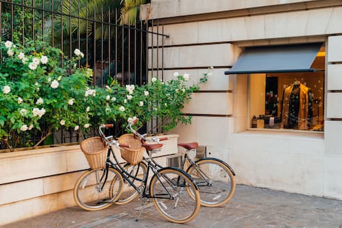 Biciclette