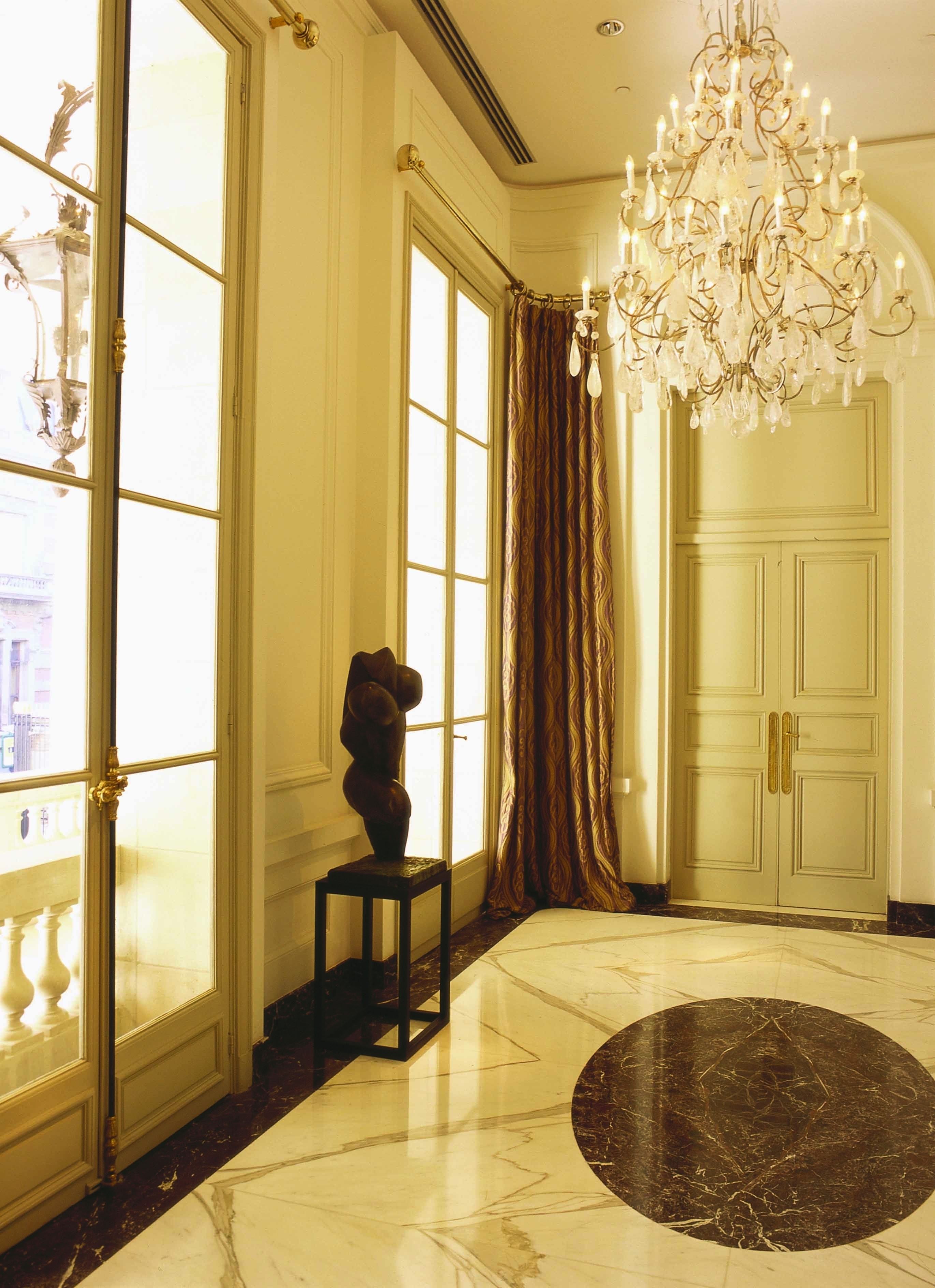 Foto - Palacio Duhau - Park Hyatt Buenos Aires