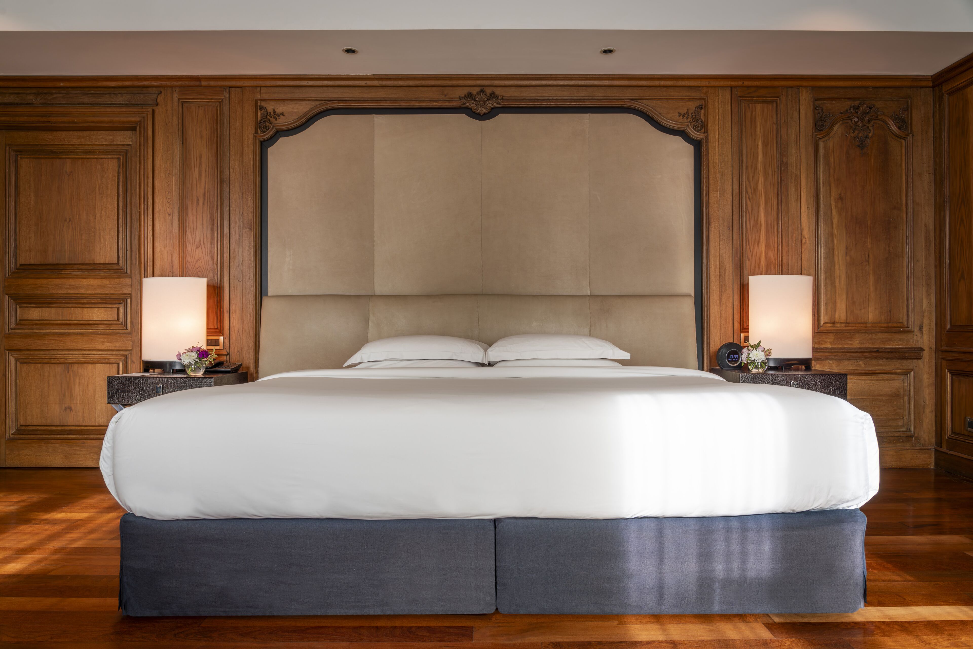 Foto - Palacio Duhau - Park Hyatt Buenos Aires