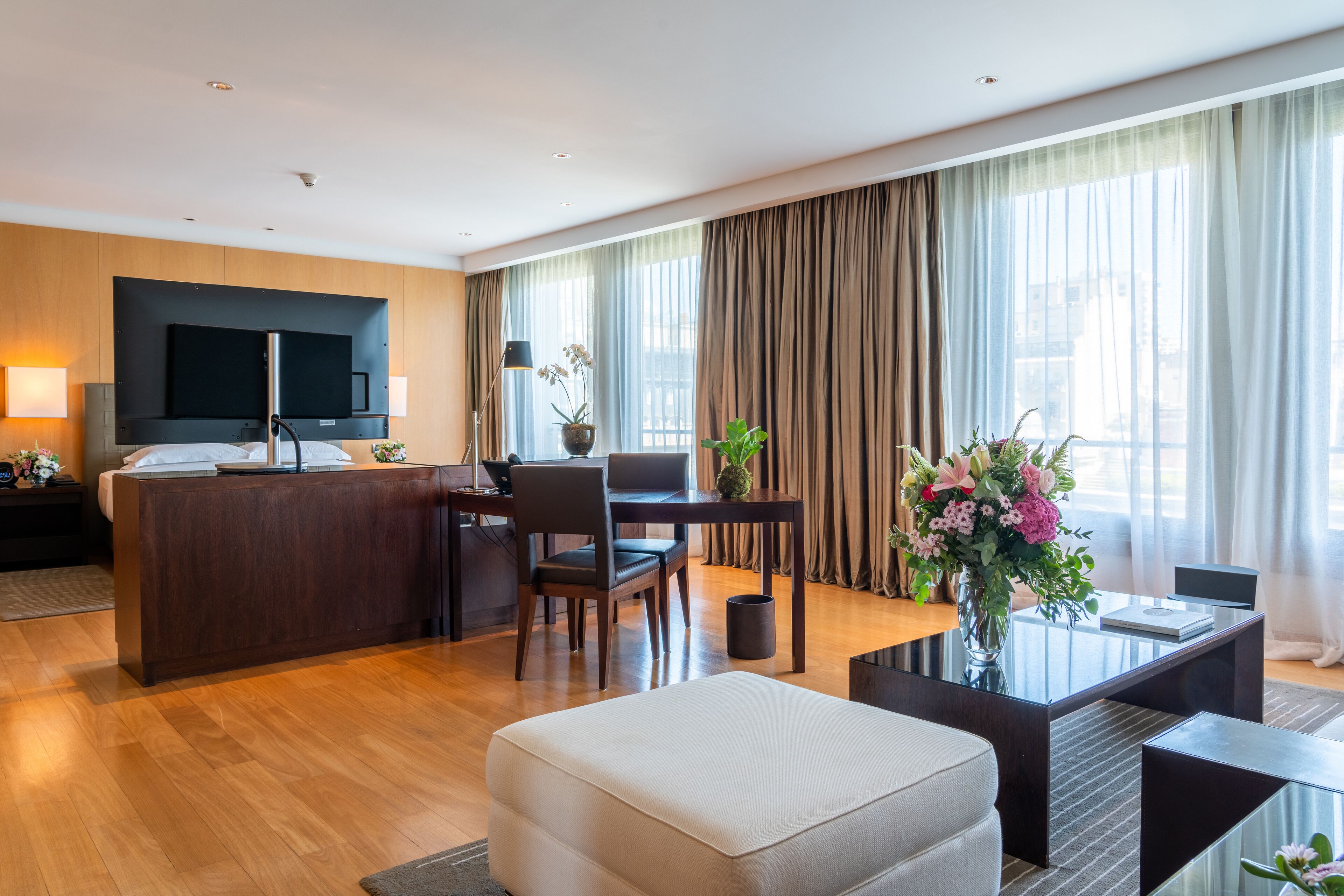 Foto - Palacio Duhau - Park Hyatt Buenos Aires