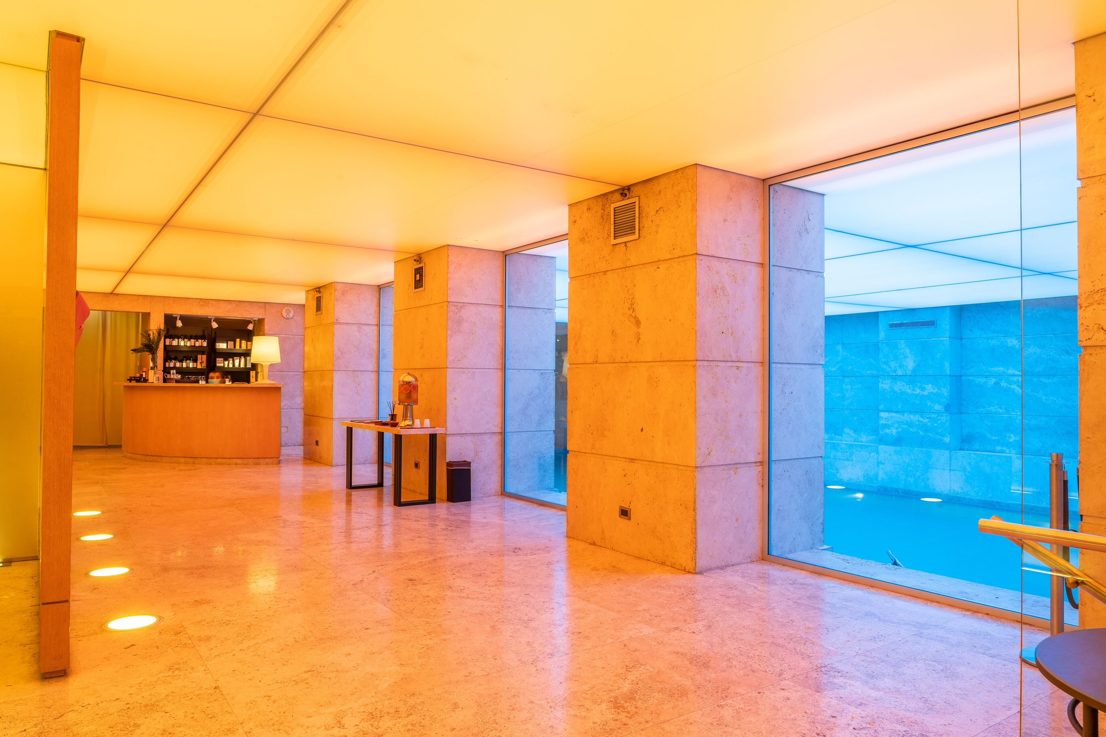 Foto - Palacio Duhau - Park Hyatt Buenos Aires