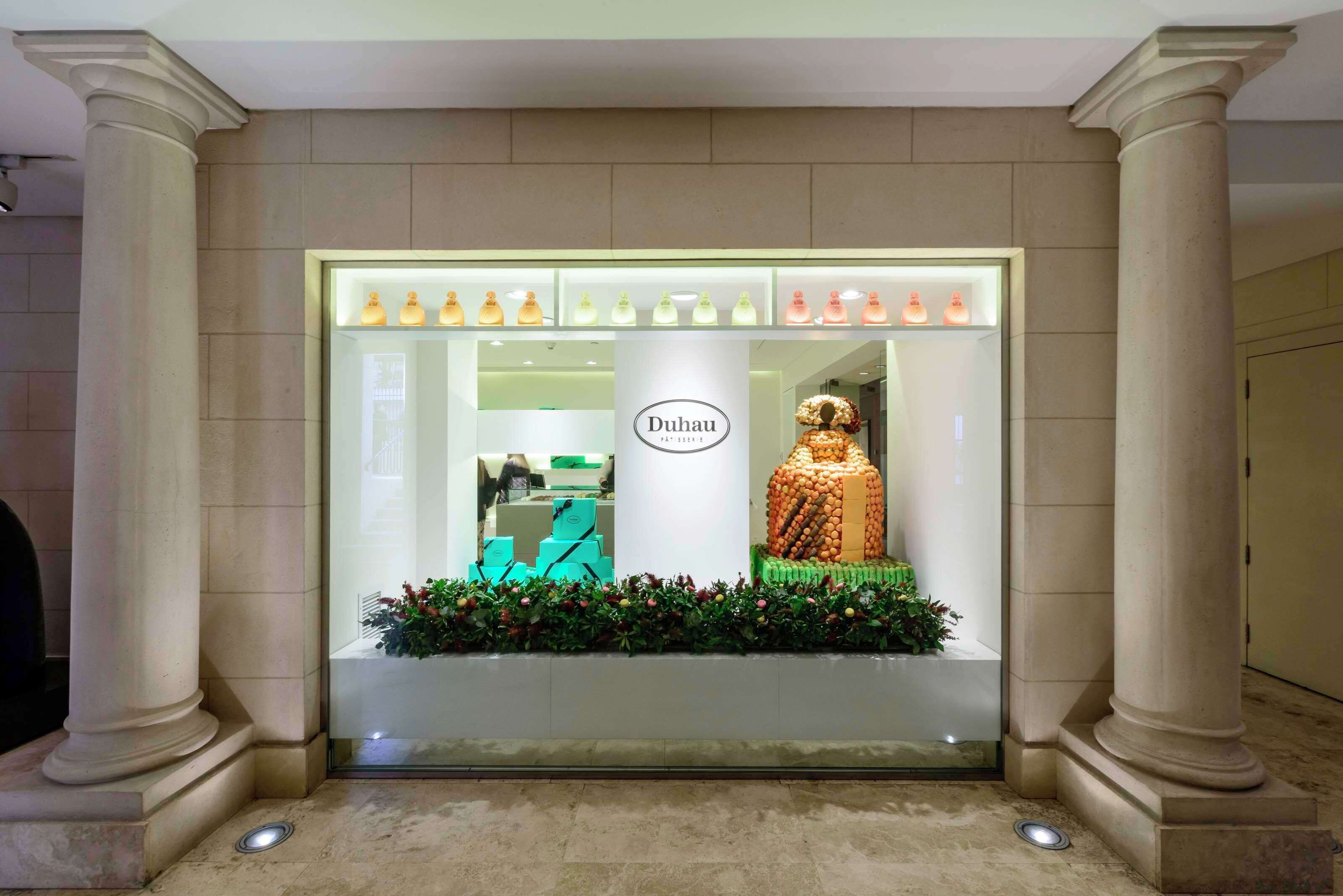 Foto - Palacio Duhau - Park Hyatt Buenos Aires