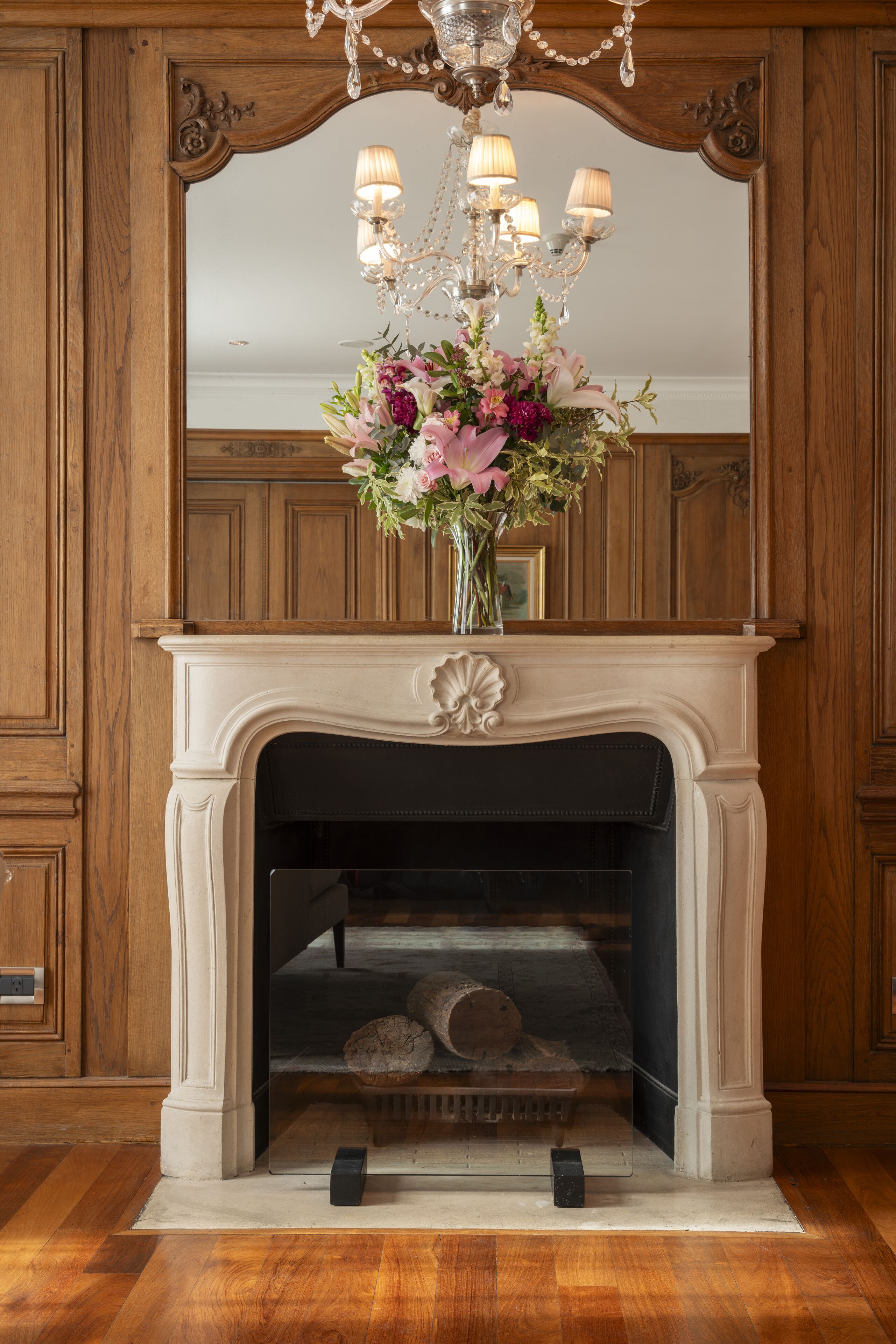 Foto - Palacio Duhau - Park Hyatt Buenos Aires