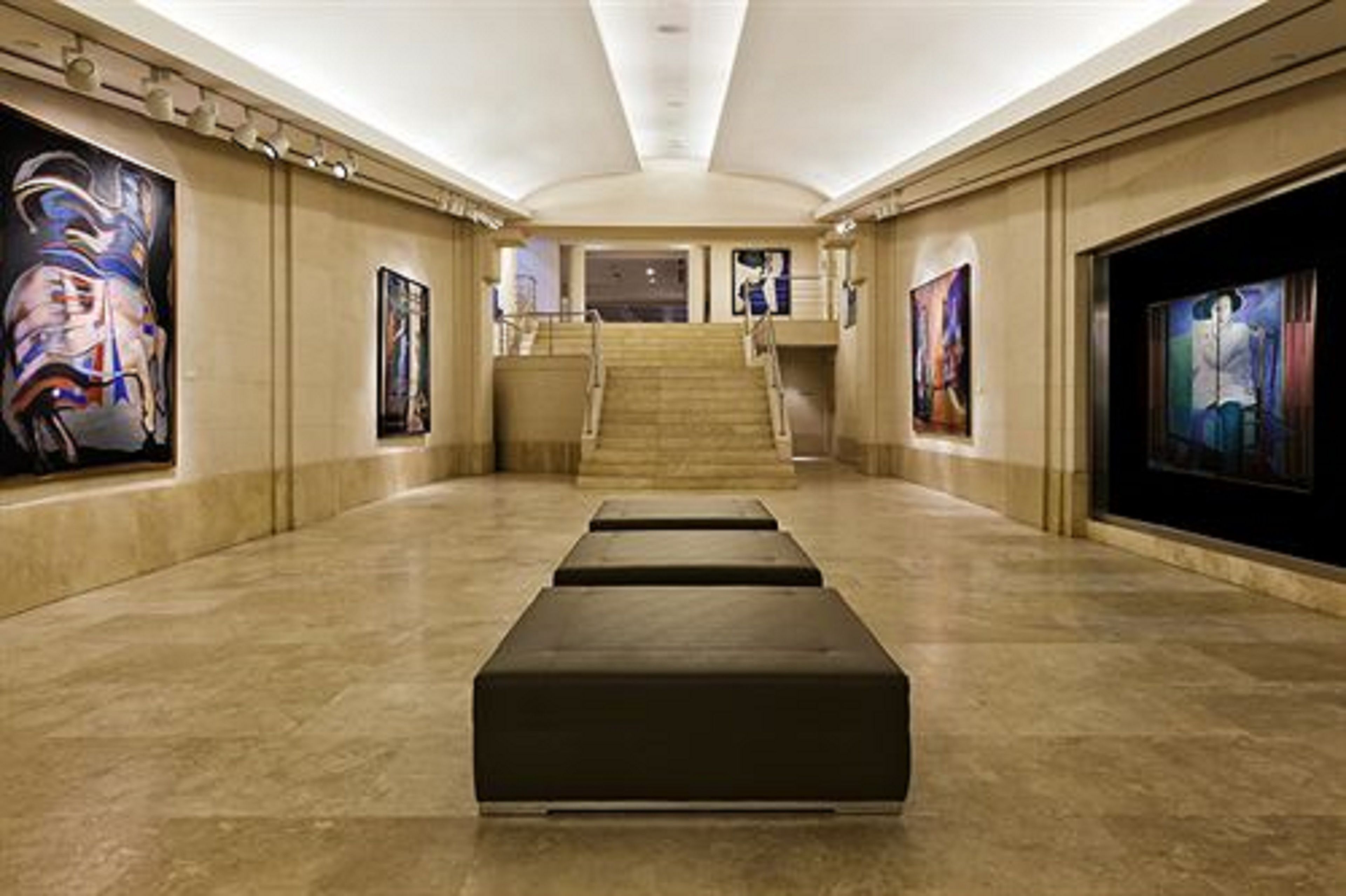 Foto - Palacio Duhau - Park Hyatt Buenos Aires