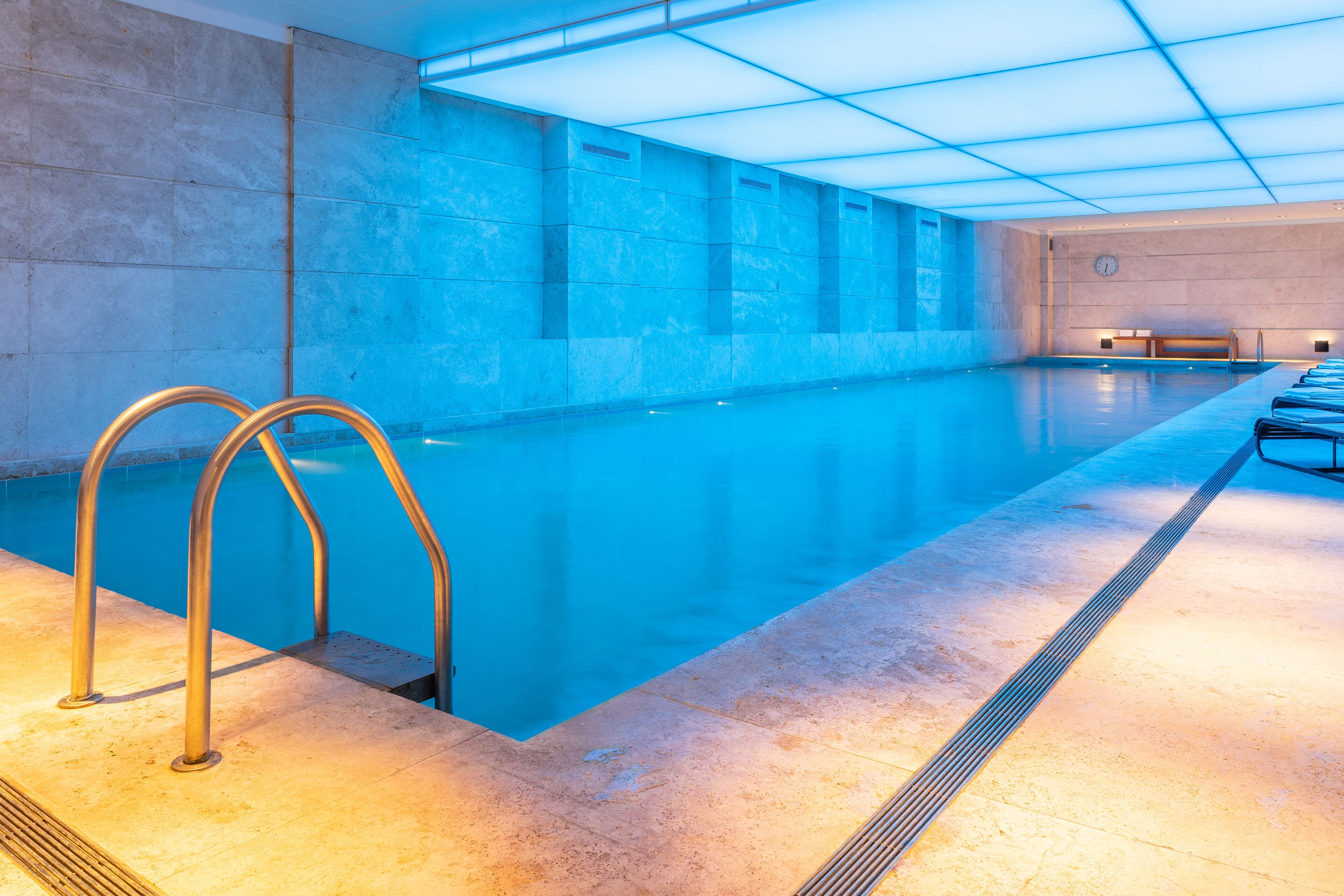 Foto - Palacio Duhau - Park Hyatt Buenos Aires