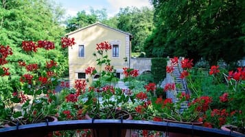 Aussenbereich
