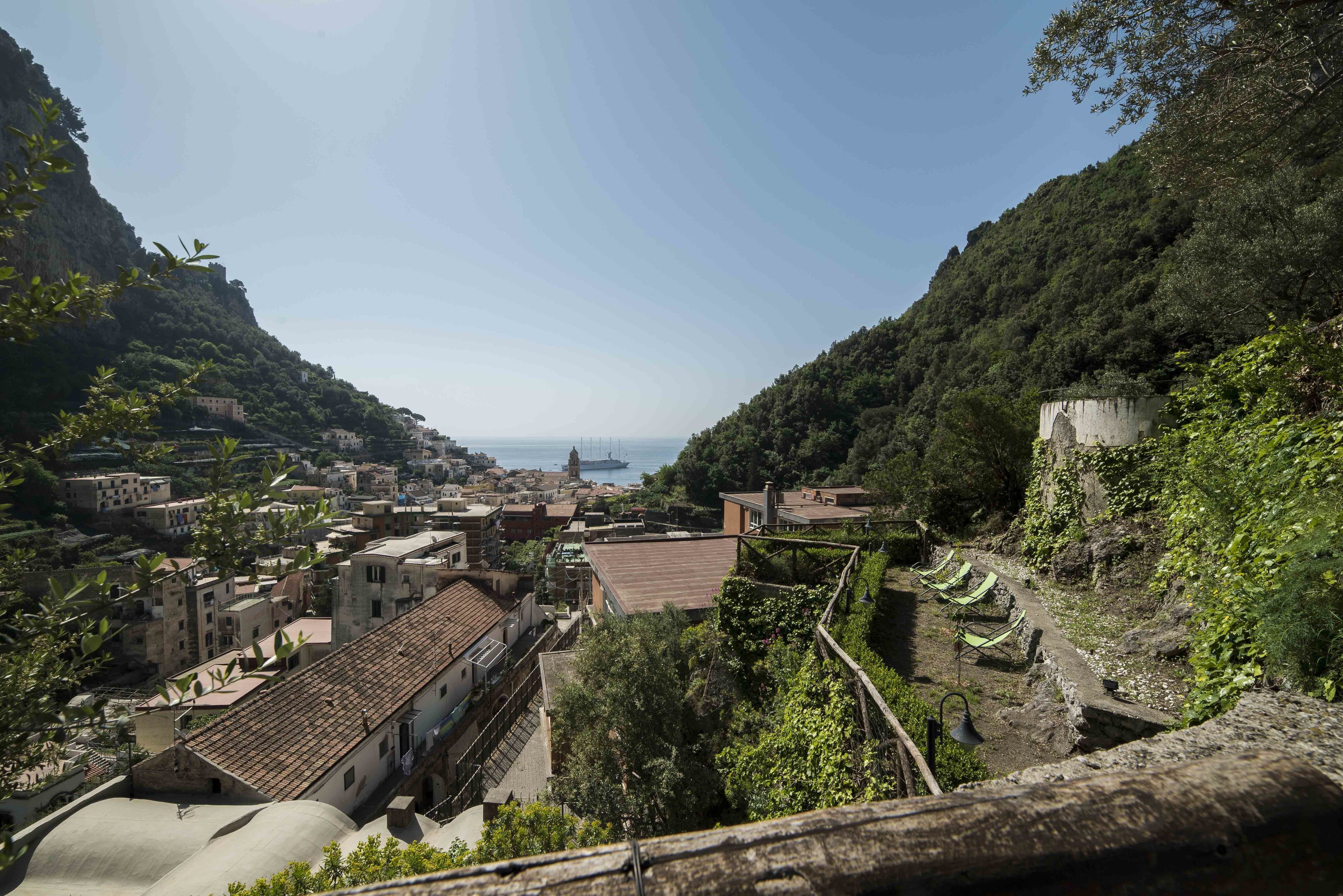 Photo - Hotel Relais Villa Annalara