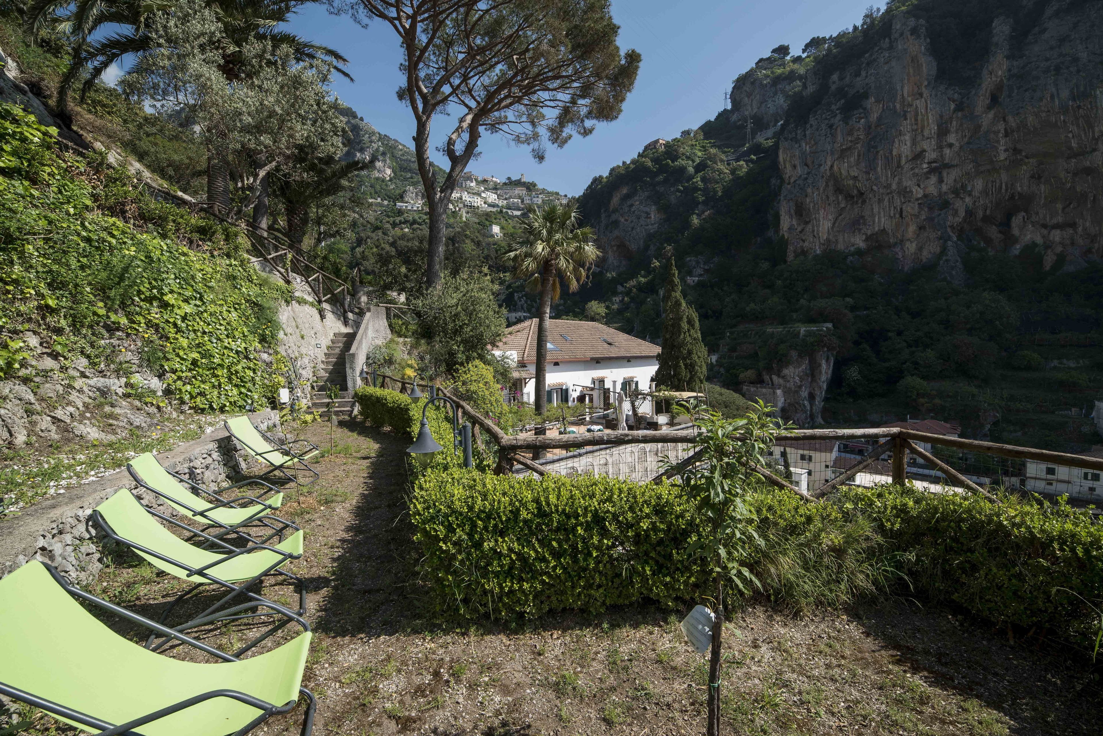 Solarium