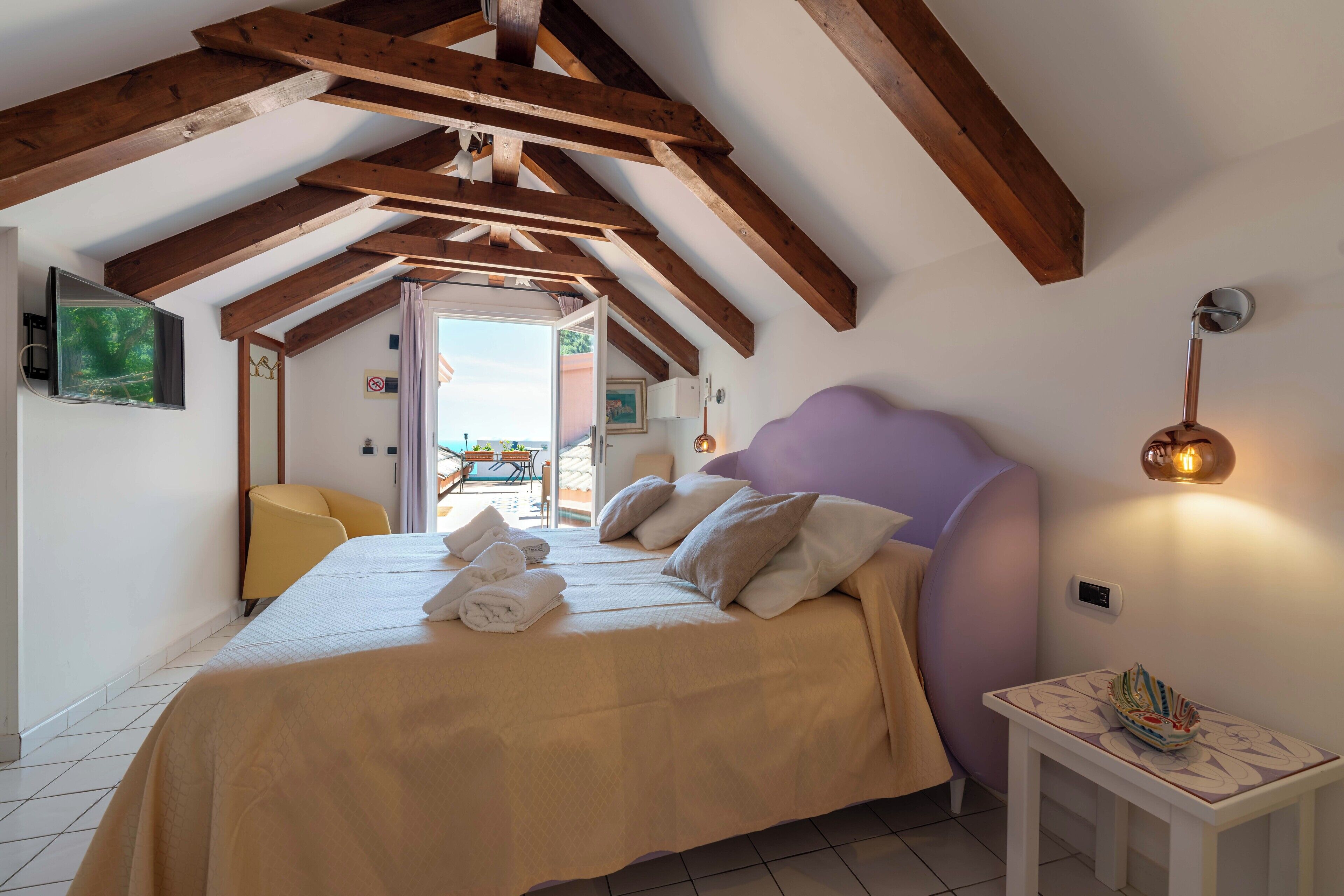 Photo - Hotel Relais Villa Annalara