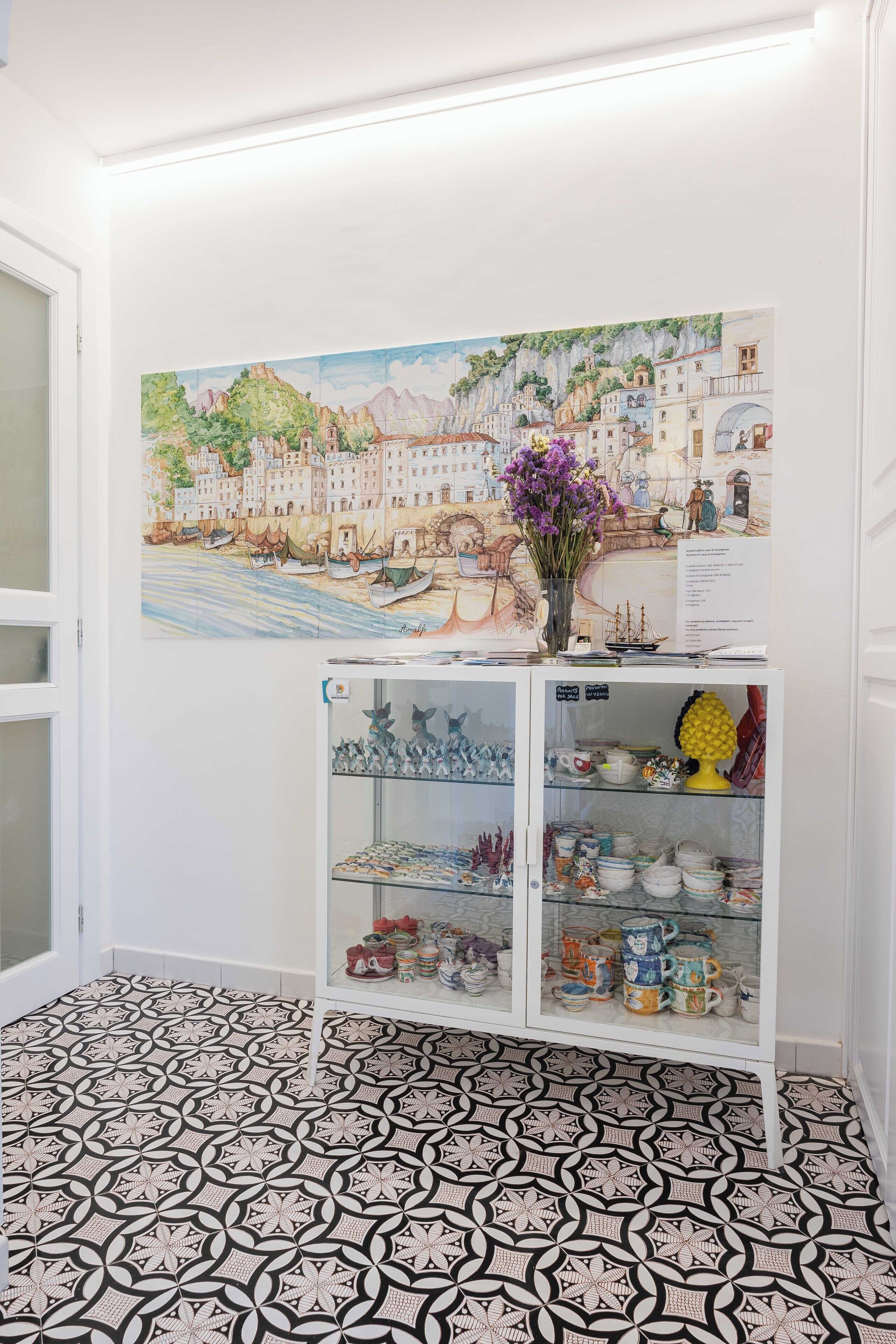 Photo - Hotel Villa Annalara charme and relax