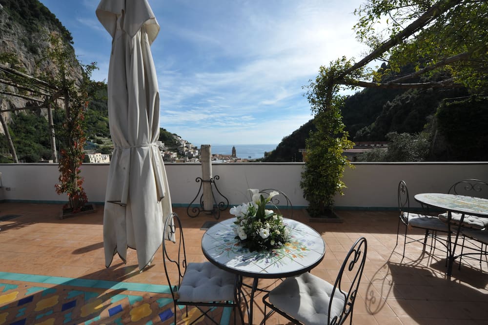 Hotel Villa Annalara charme and relax